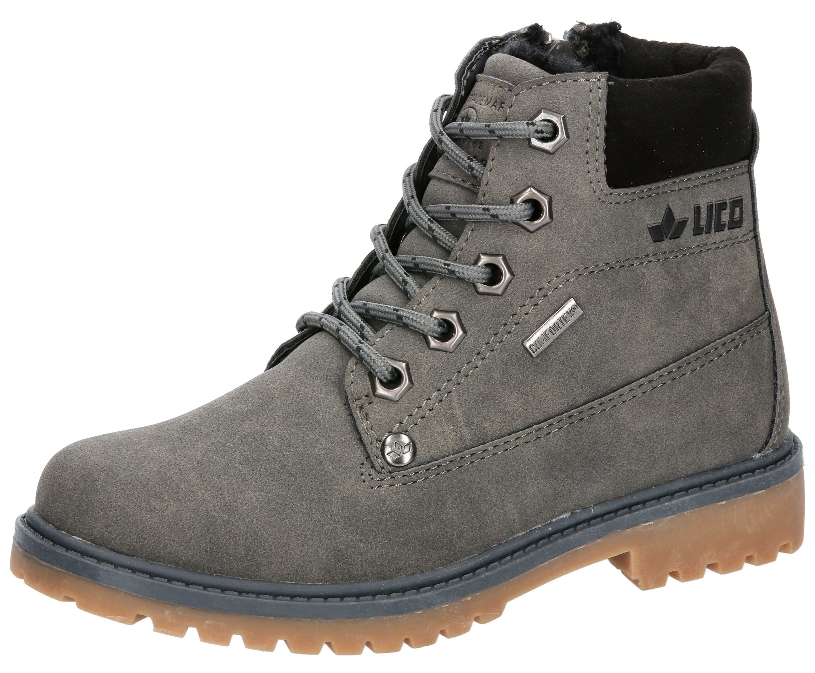 Winterstiefel Elian Winterstiefel