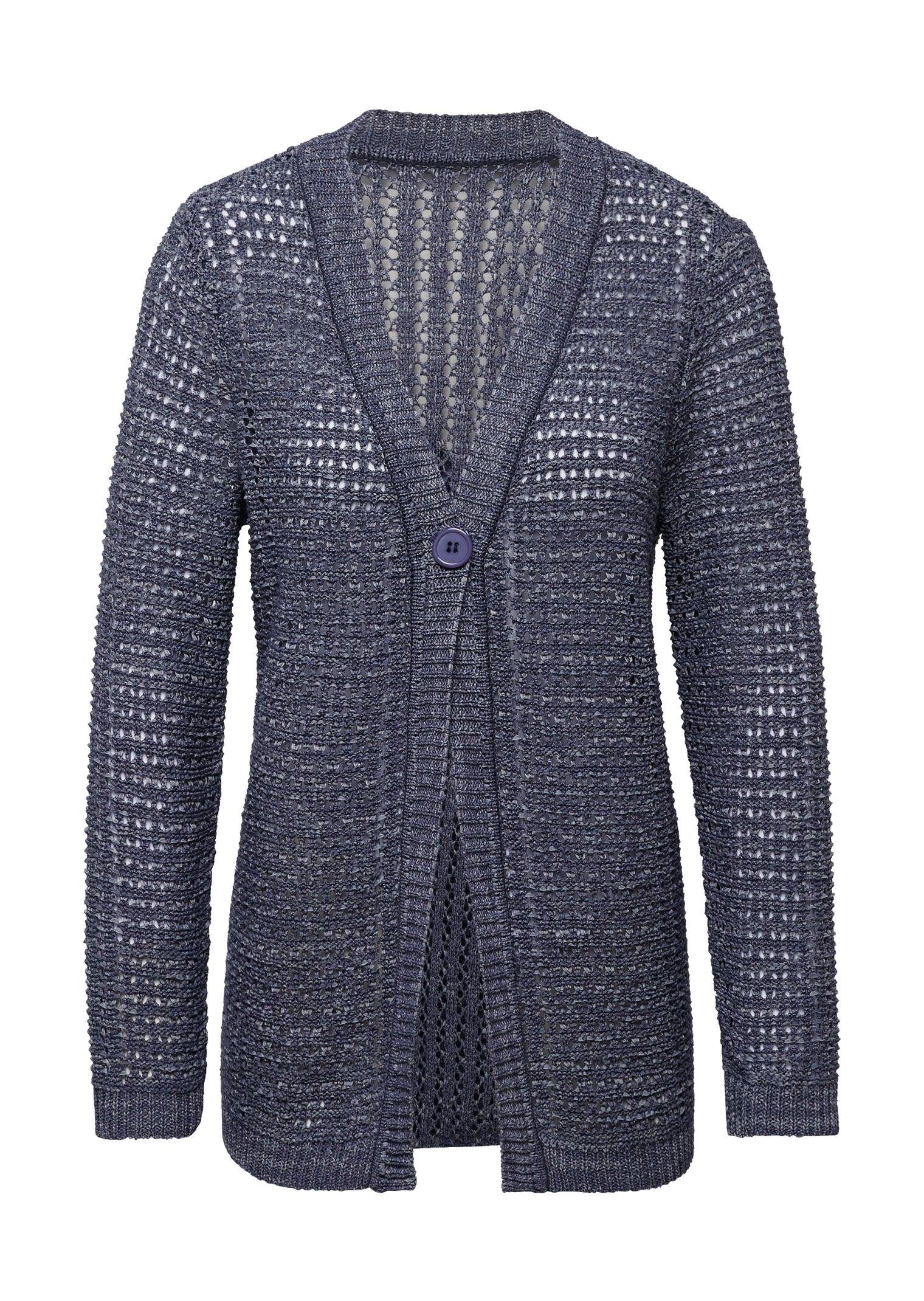 GOLDNER Strickjacke Cardigan günstig online kaufen
