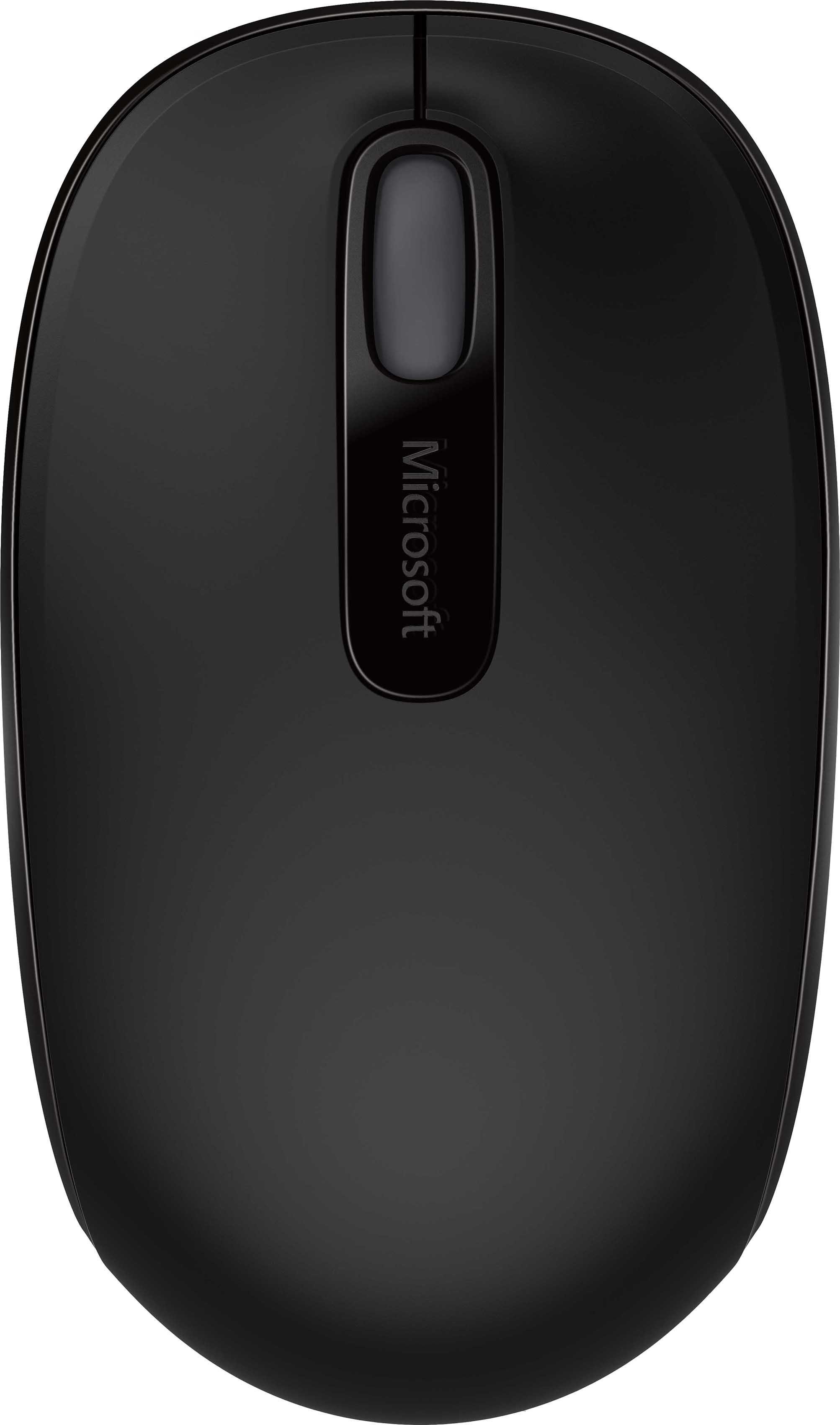 Microsoft Wireless 1850 Mobile Maus (Funk)