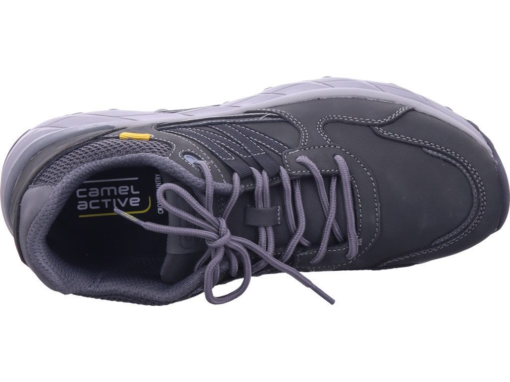 camel active Schnürschuh