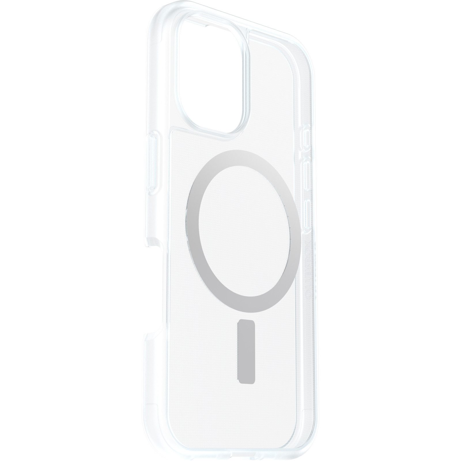 Otterbox Handyhülle React für Apple iPhone 16, Backcover, Schutzhülle, Handyschutzhülle, Case, Schutzcase, stoßfest