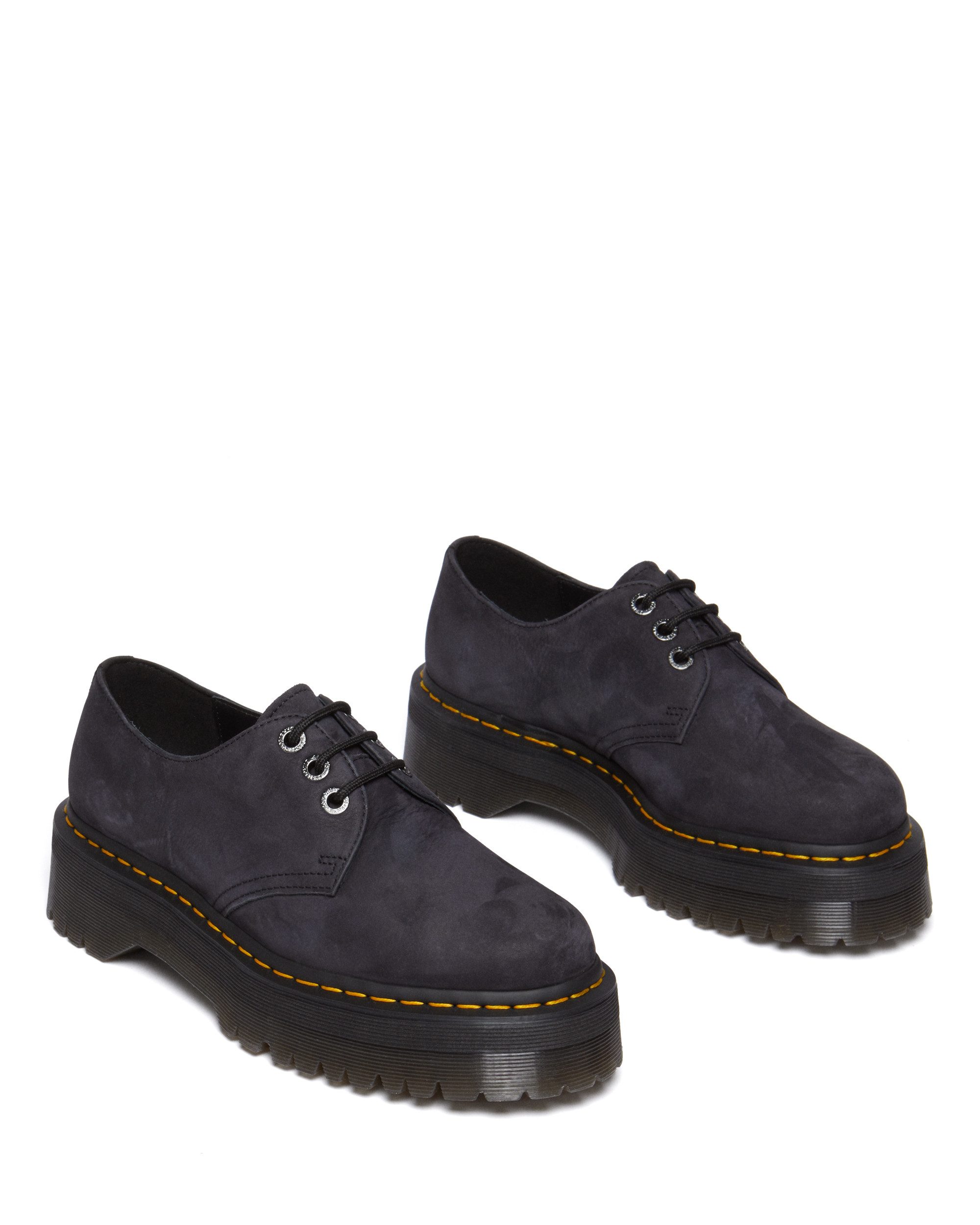 DR. MARTENS 1461 Quad II Schnürschuh