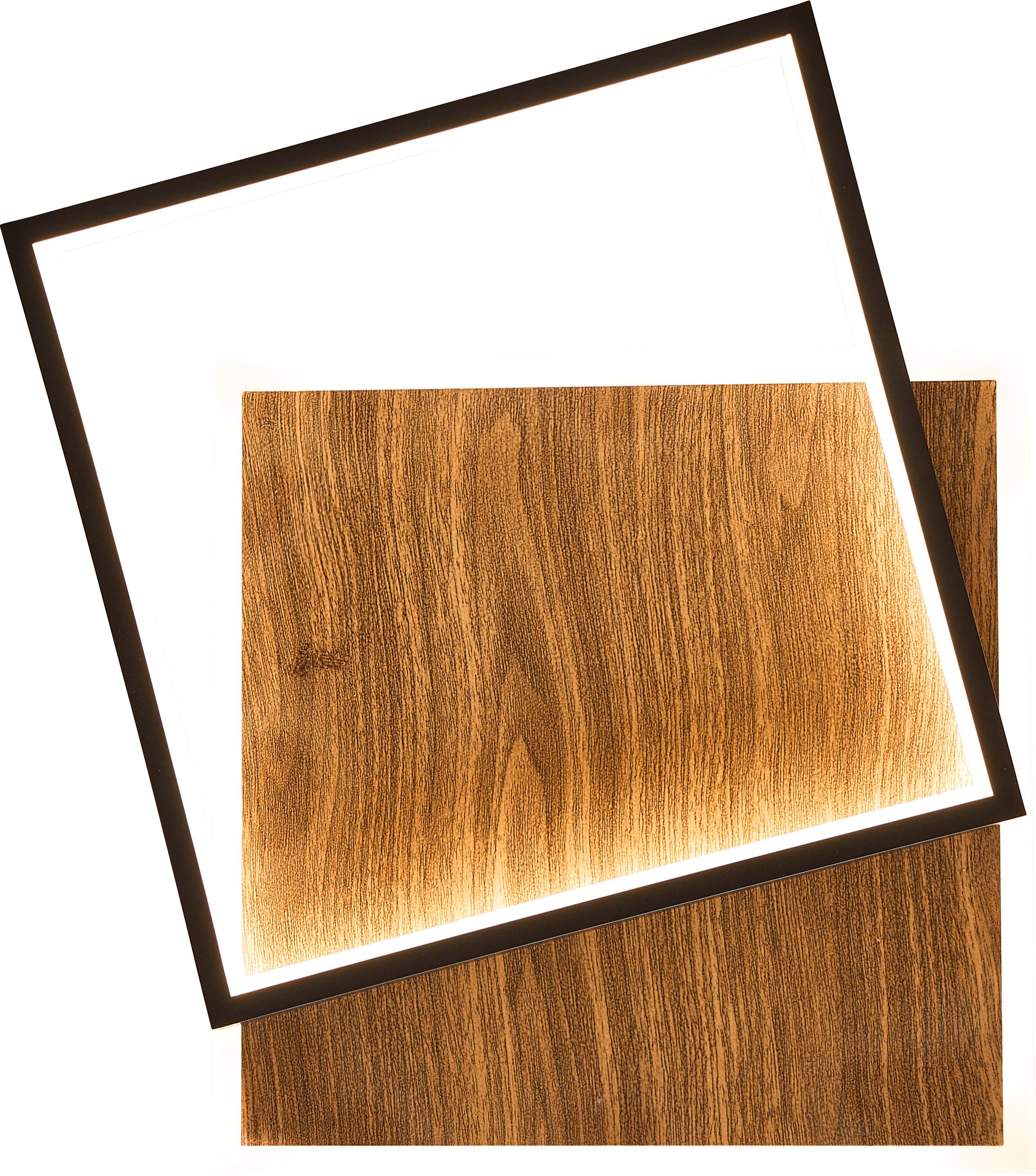 ECO-LIGHT LED Deckenleuchte LED-Deckenleuchte OVEST, LED günstig online kaufen