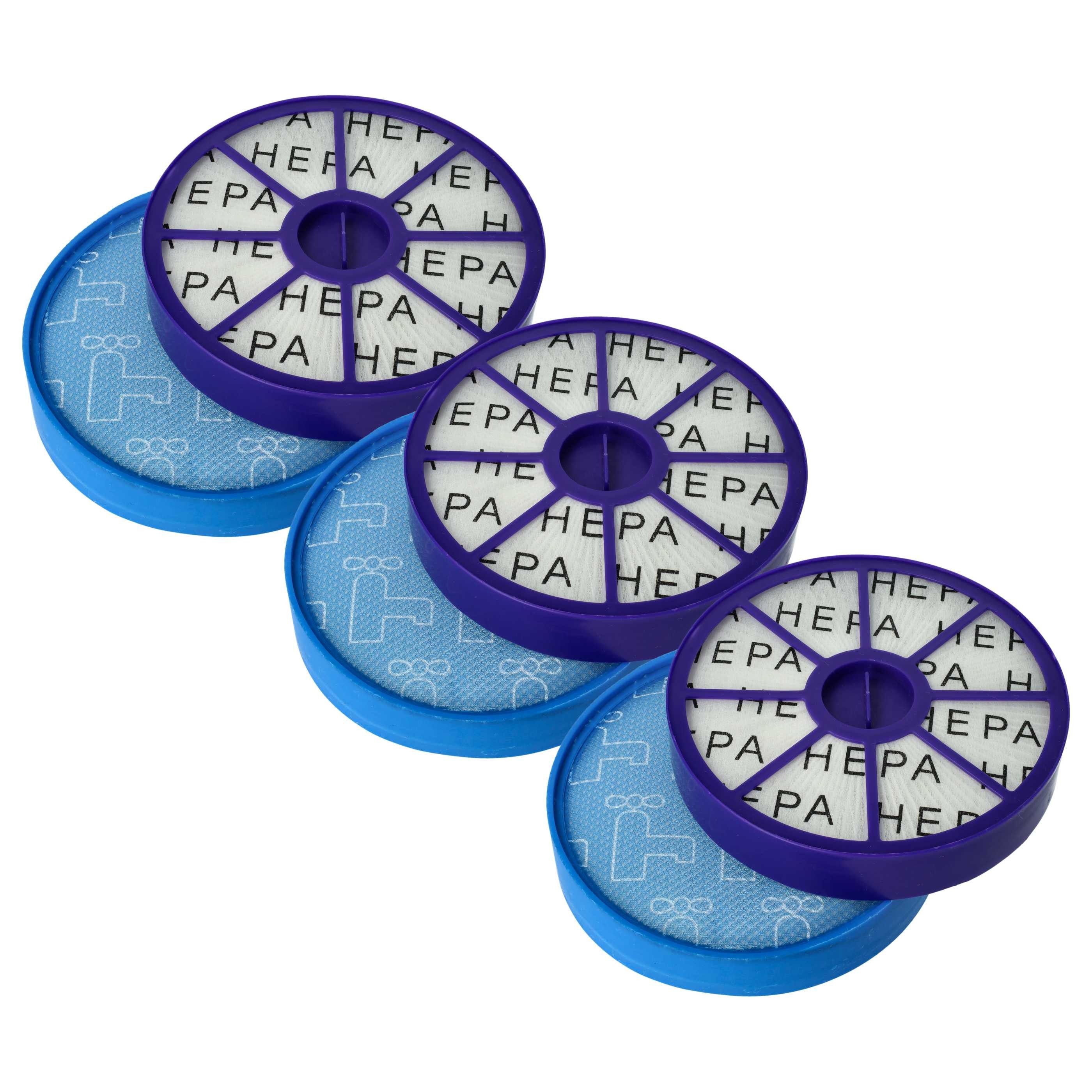 HEPA-Filter passend für Dyson DC20, DC21, DC19, DC29 Staubsauger