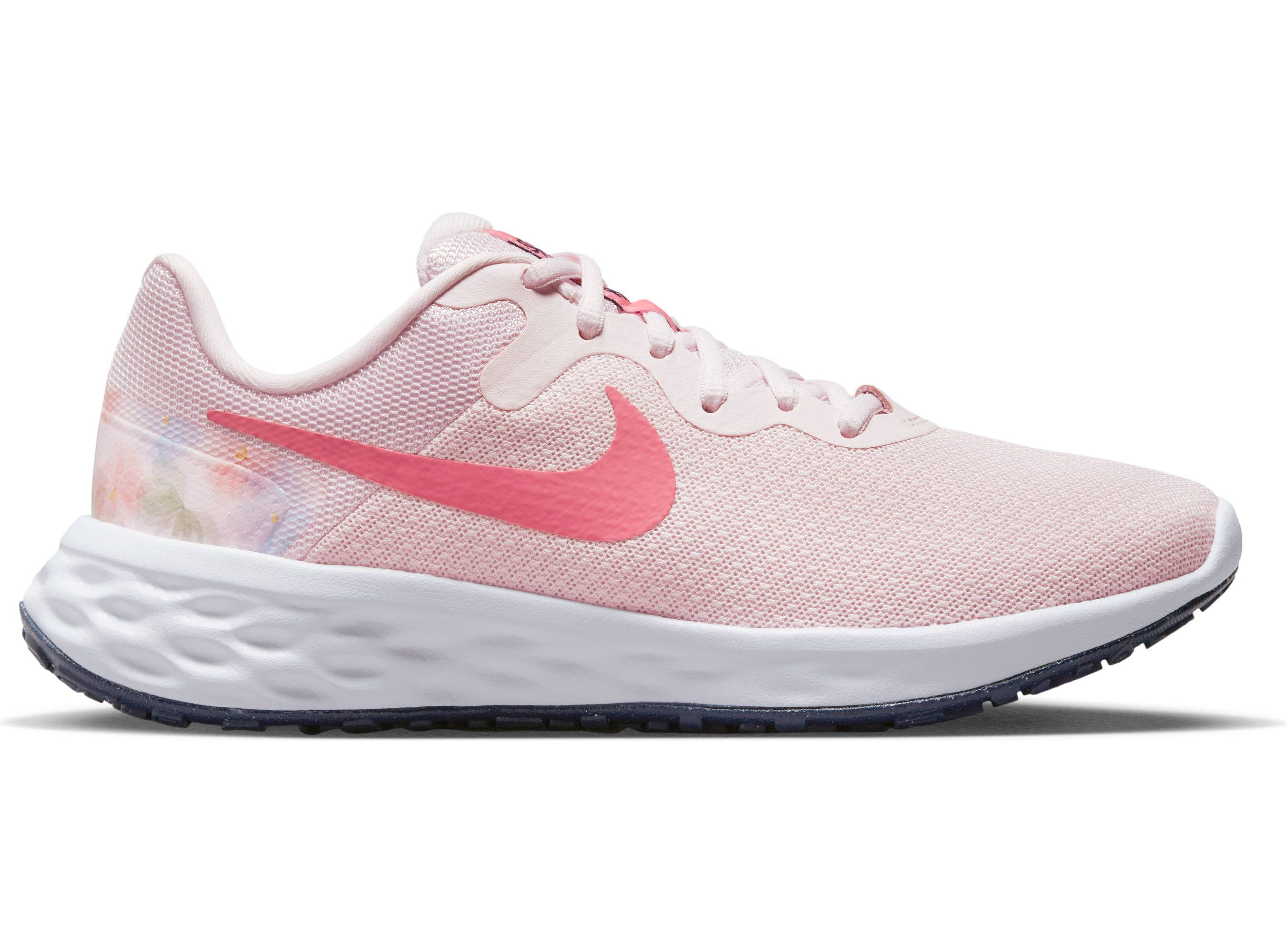 Nike REVOLUTION 6 NEXT NATURE PREMIUM Laufschuh