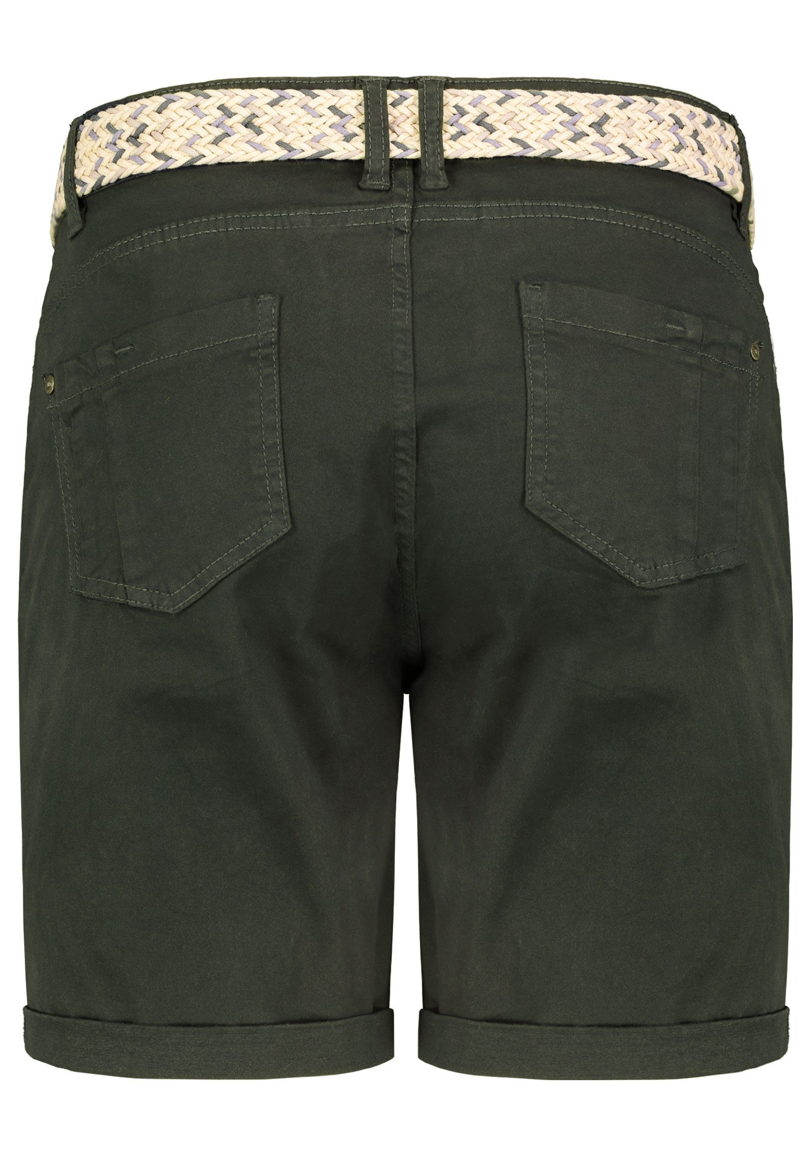 SUBLEVEL Shorts Damen Bermudas kurze Hose günstig online kaufen