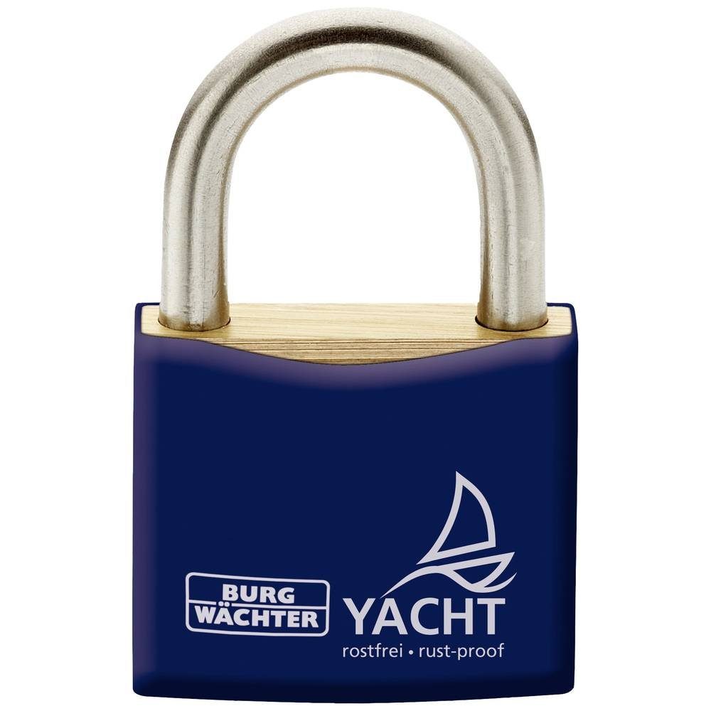 Burg Wächter Vorhängeschloss BURG-WÄCHTER Vorhängeschloss 35481