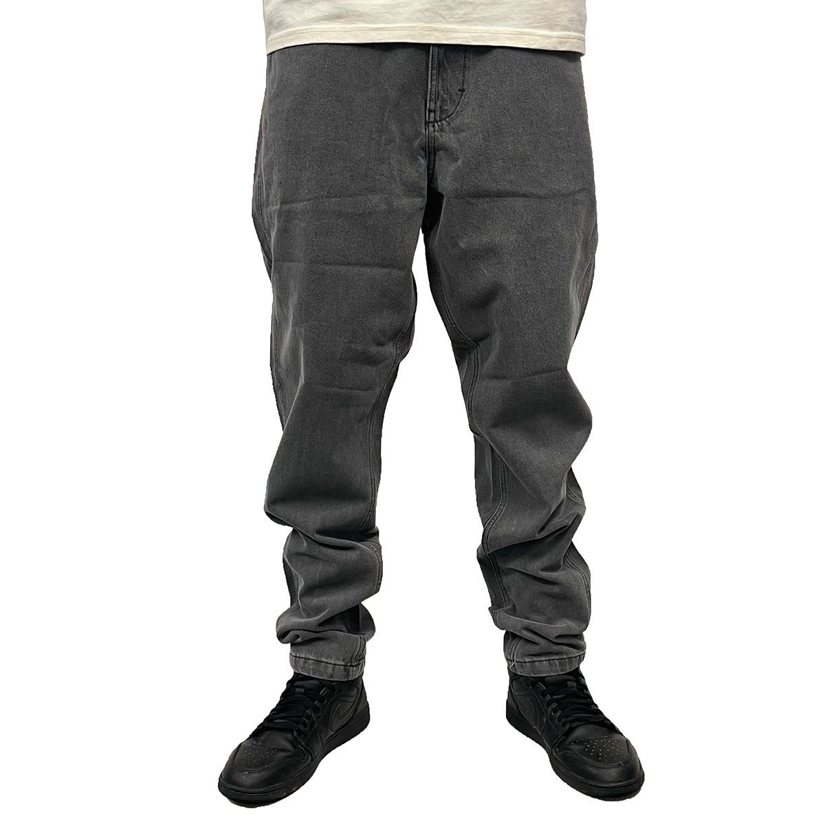 Pocket Karl 5-Pocket-Hose (1-tlg) Five Tapered Signature Small Kani