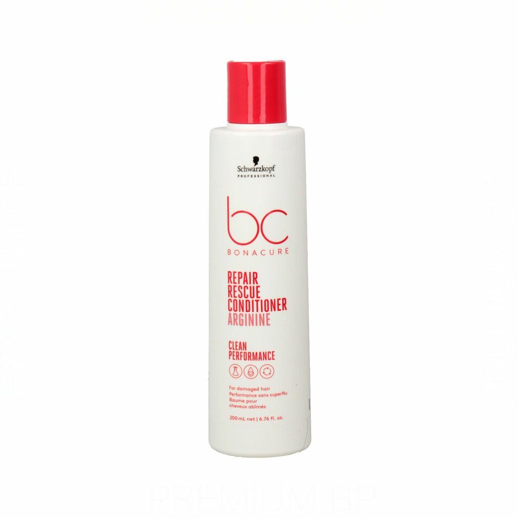 Haarspülung Bc Repair Rescue Conditioner 200ml