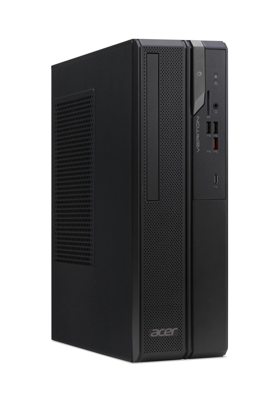 Acer Veriton VX2735GT 5-225U 16GB 512GBSSD W11P PC (Bluetooth, Wi-Fi, Eingebautes Mikrofon, Kopfhörerbuchse)