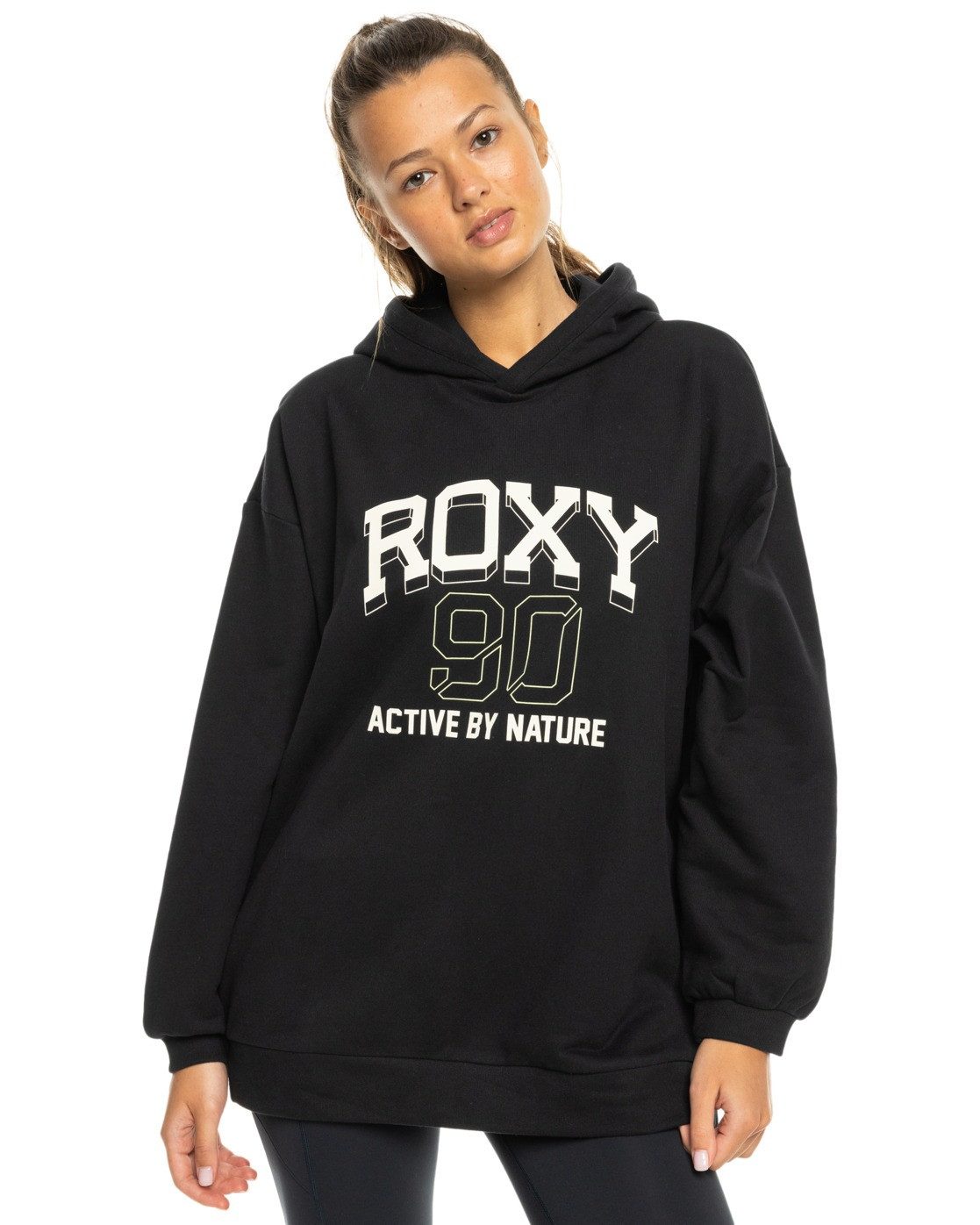 Roxy Hoodie Essential Energy