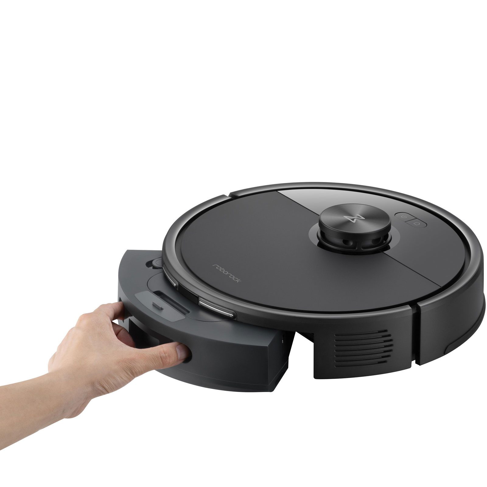 Roborock Q7 TF+ - Bild 4
