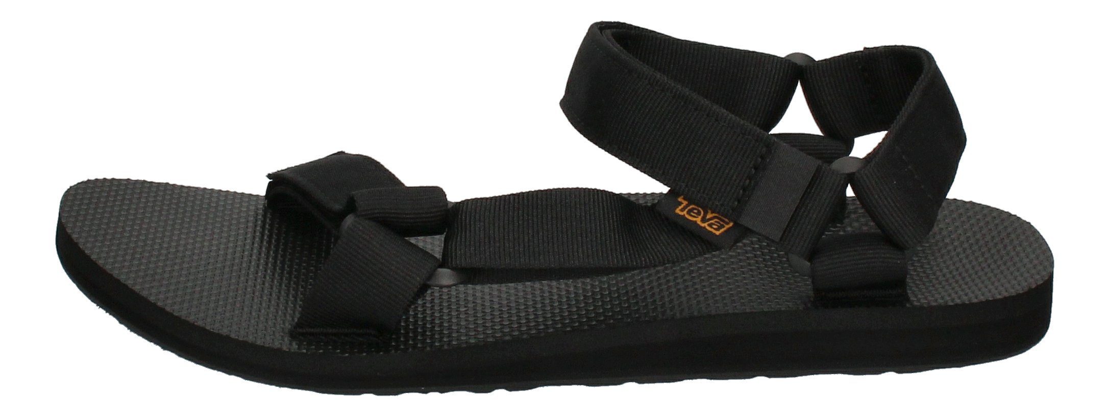 Teva ORIGINAL UNIVERSAL 1004010 Sandale Schwarz günstig online kaufen