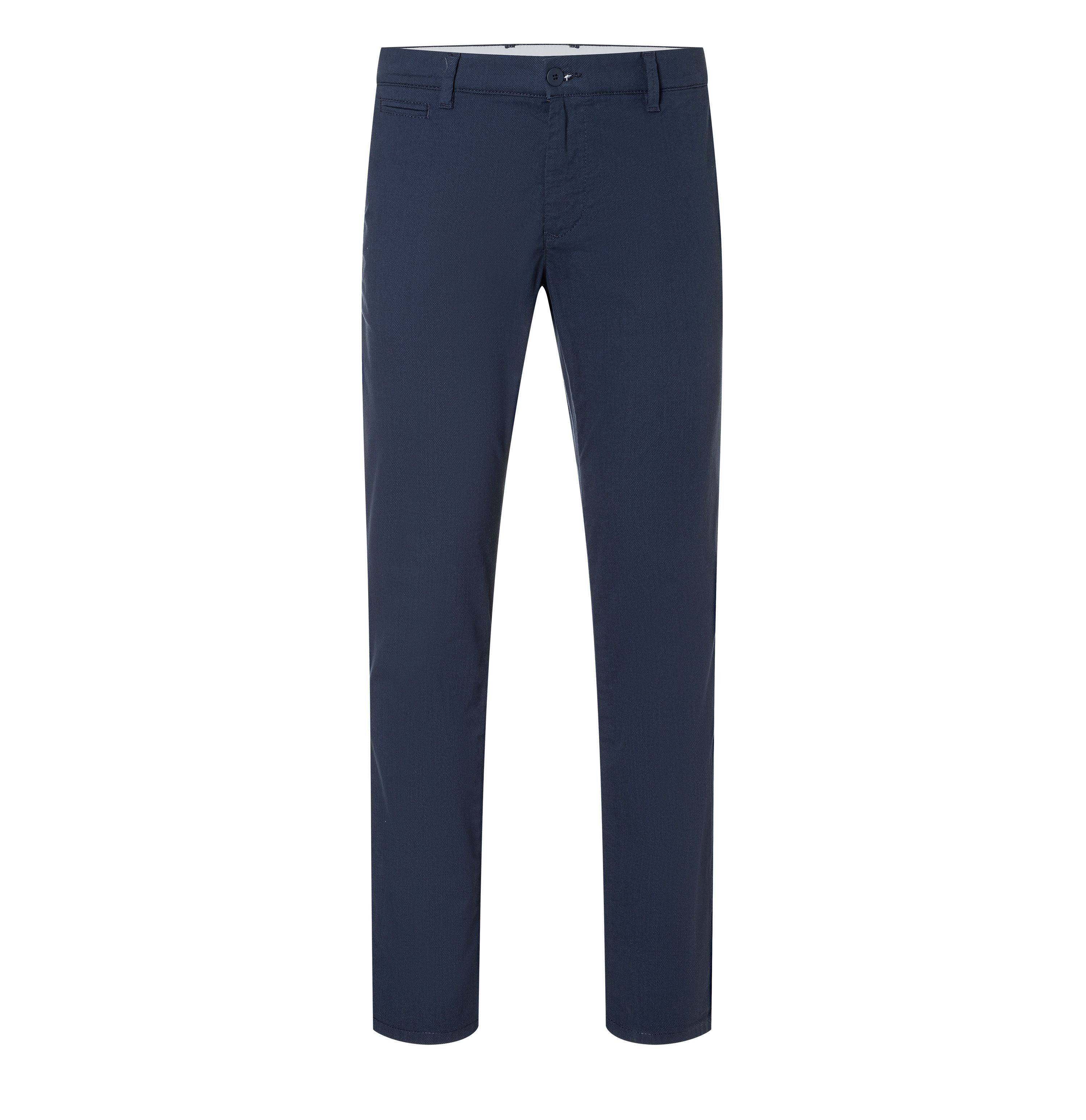 Regular-fit-Jeans MAC JEANS Lennox Modern Fit