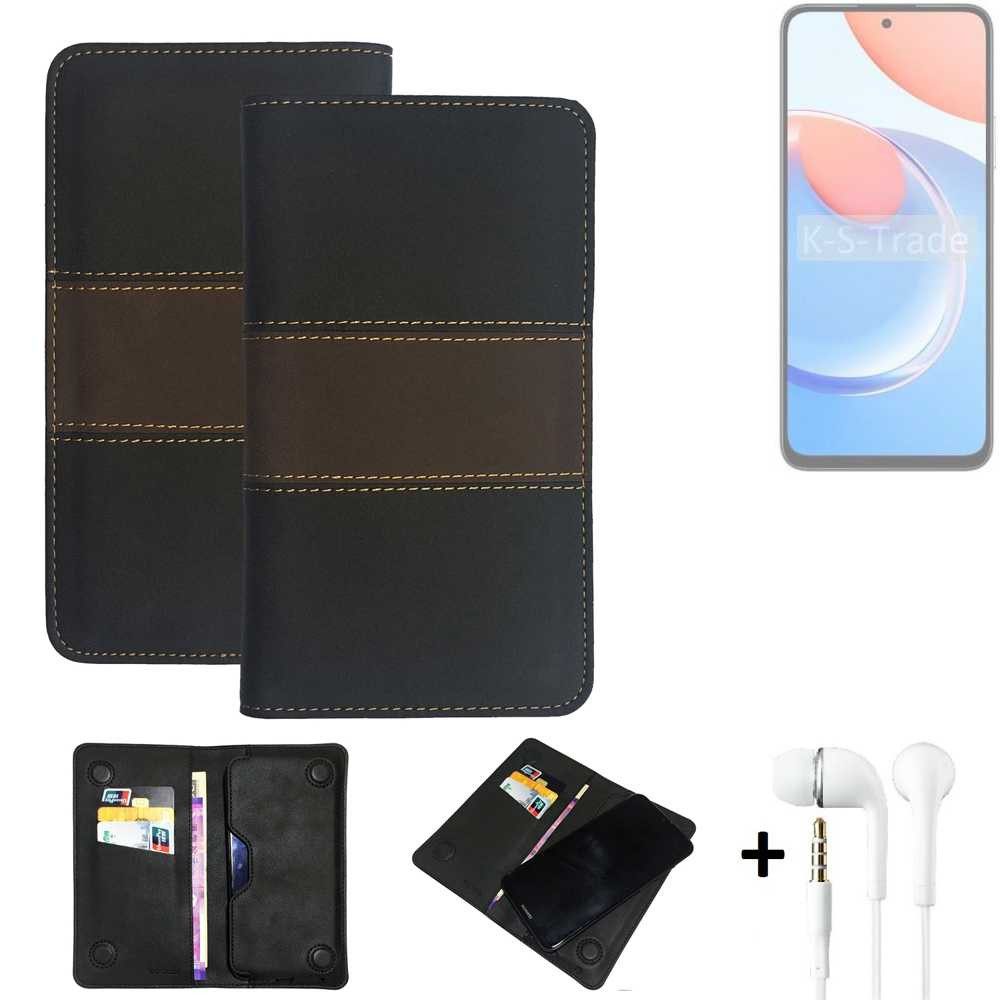 Handyhülle für Honor Play 8T