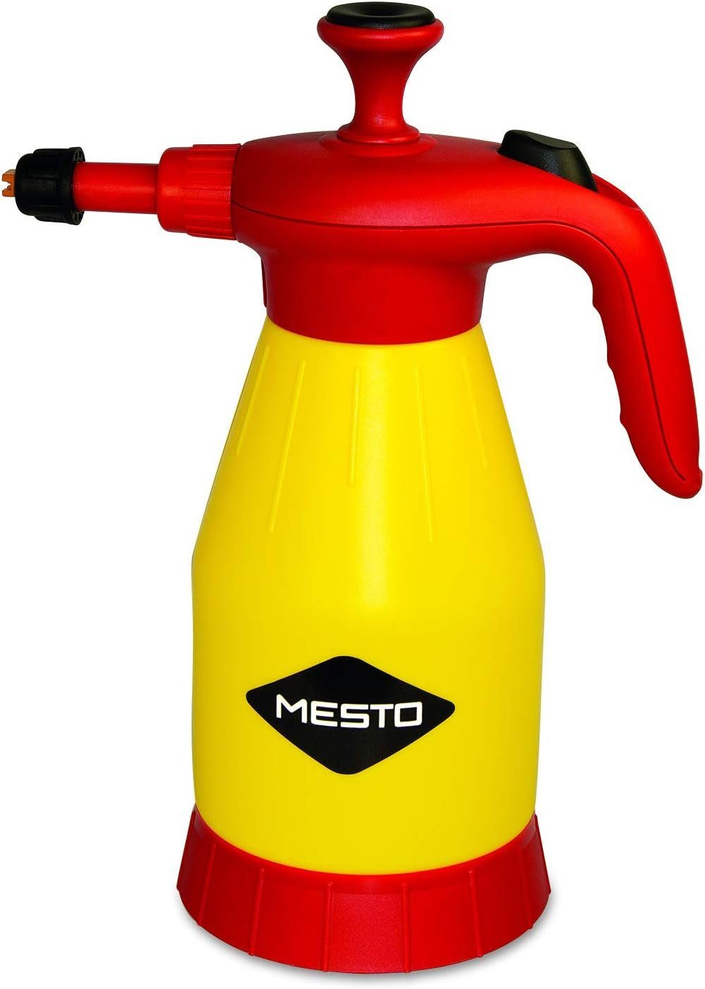 Drucksprühgerät Mesto Drucksprüher Füllinhalt 1,5 l 3 bar Füllskala große