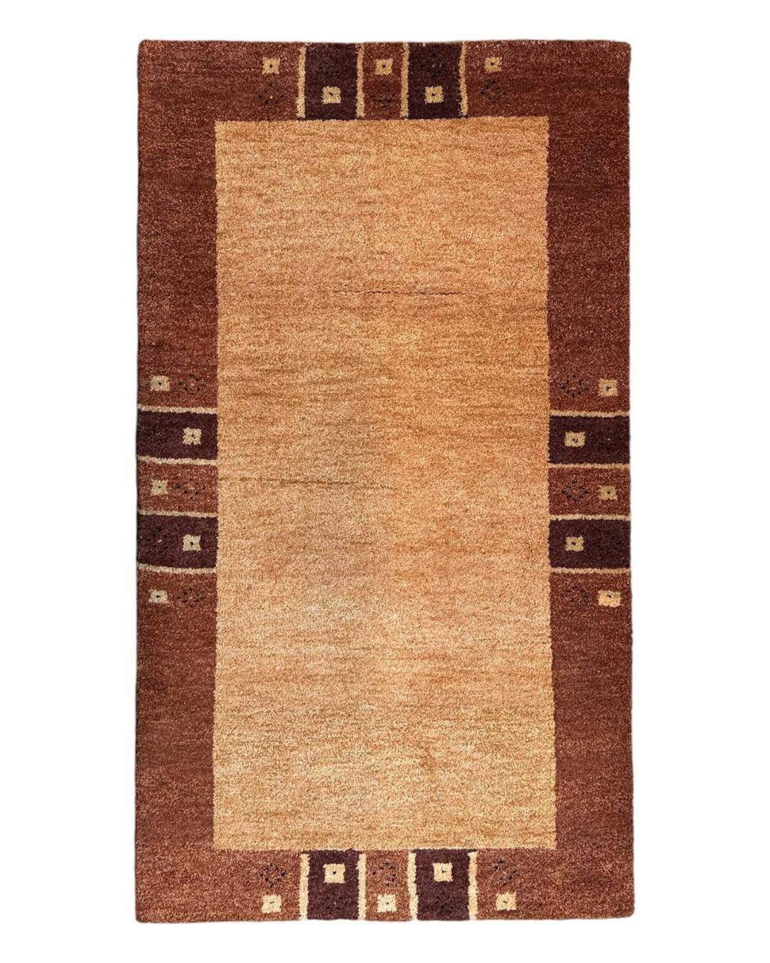 Rug Studios Teppich GABBEH ROYAL HANDGEKNÜPFT, günstig online kaufen
