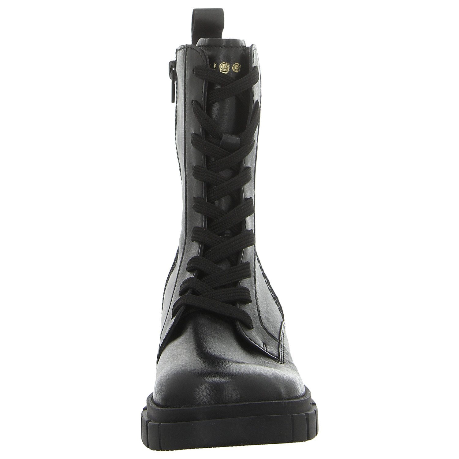 bugatti Fiona Schnürstiefelette