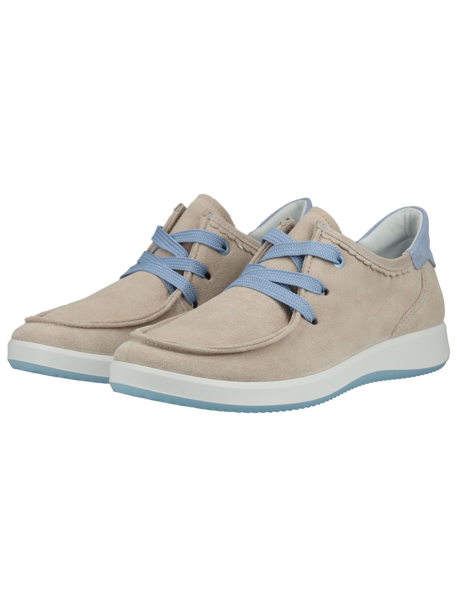 Ara Ara Sneaker Veloursleder Sneaker