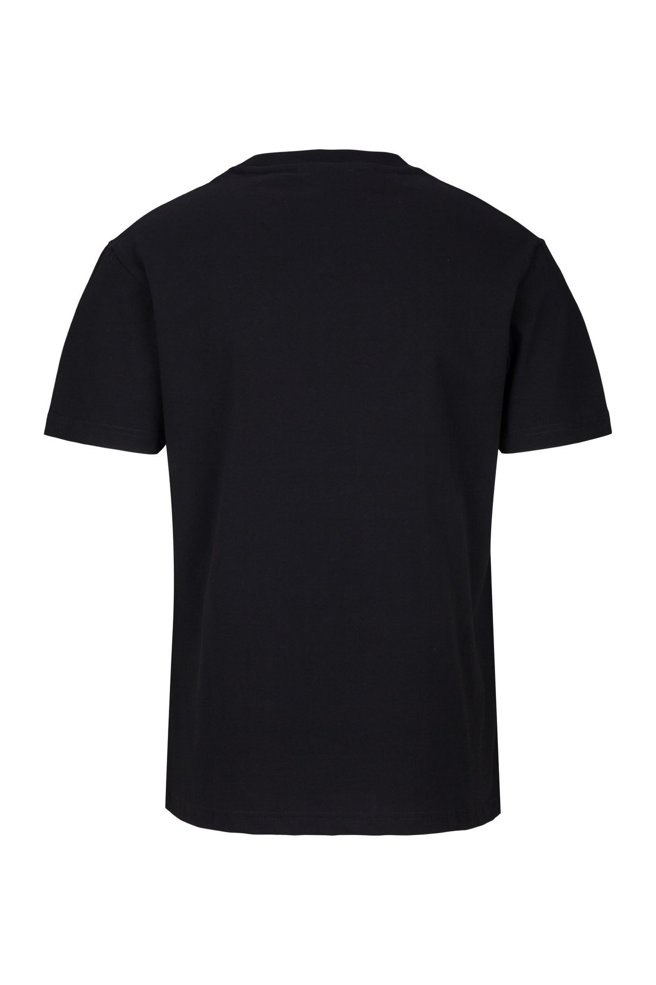 19V69 ITALIA T-Shirt RAFAEL GOLD LOGO günstig online kaufen