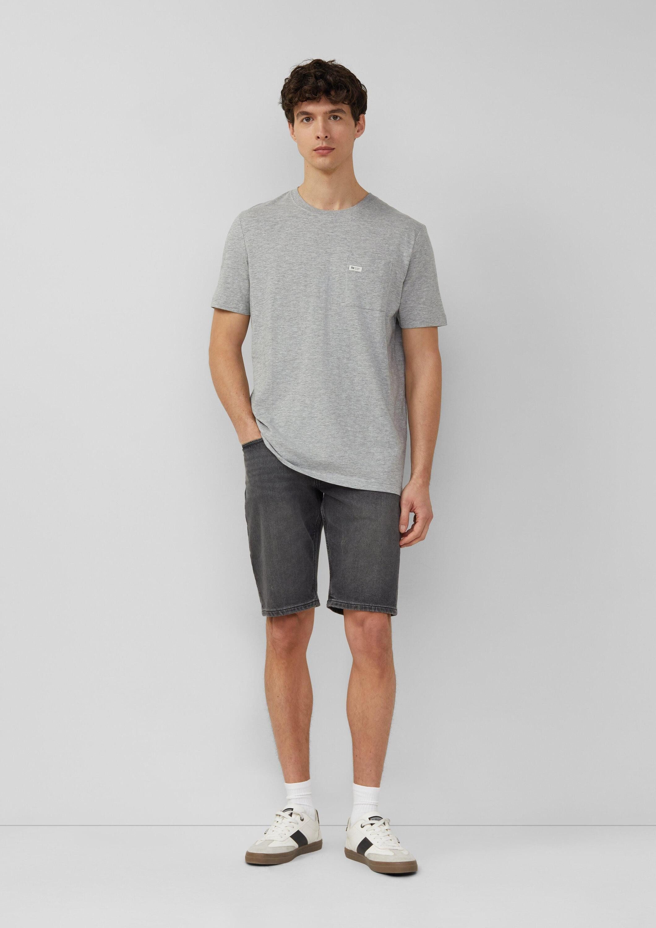 Jeansshorts Jeans-Hose