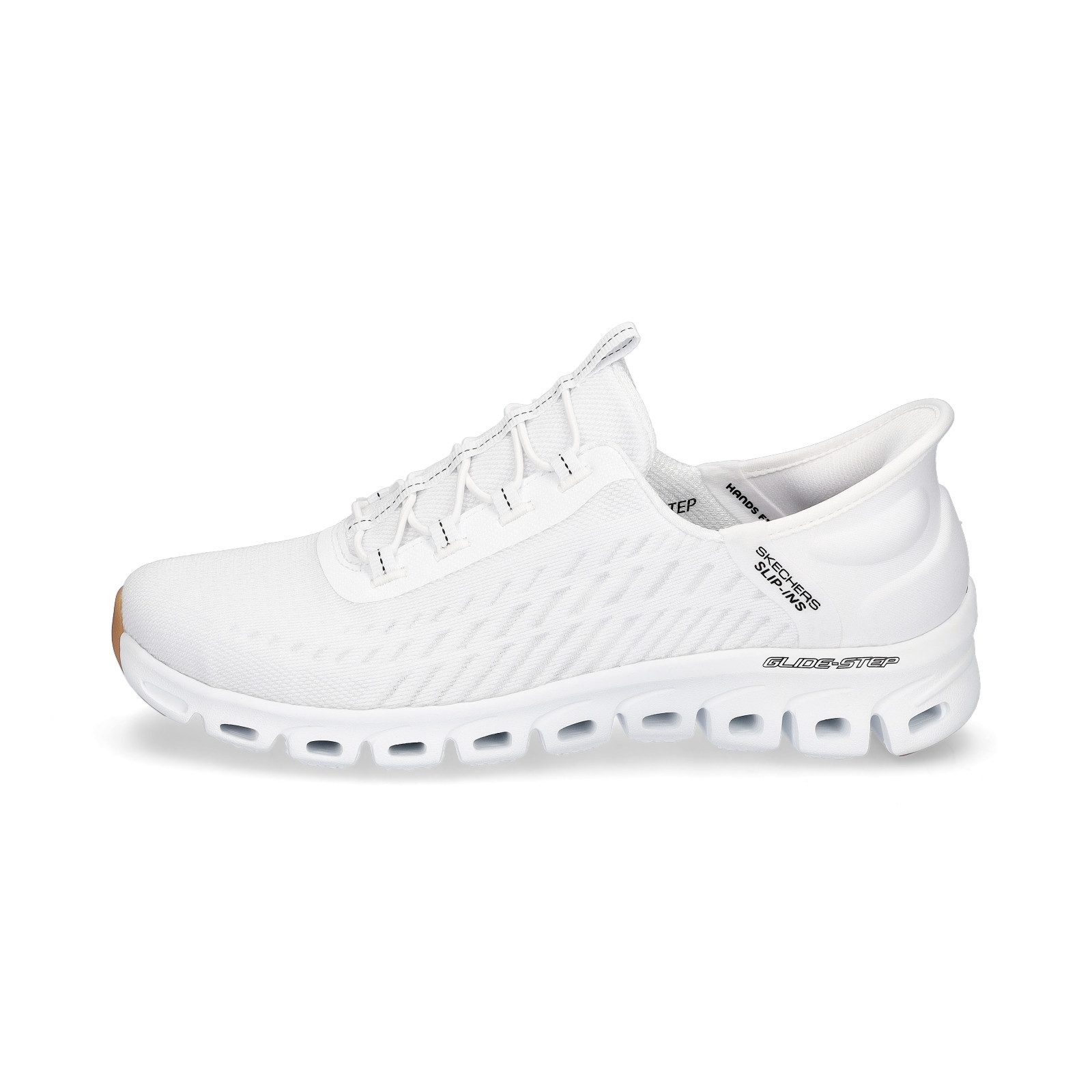 Skechers Skechers Damen Slip-in Sneaker Glide-Step günstig online kaufen