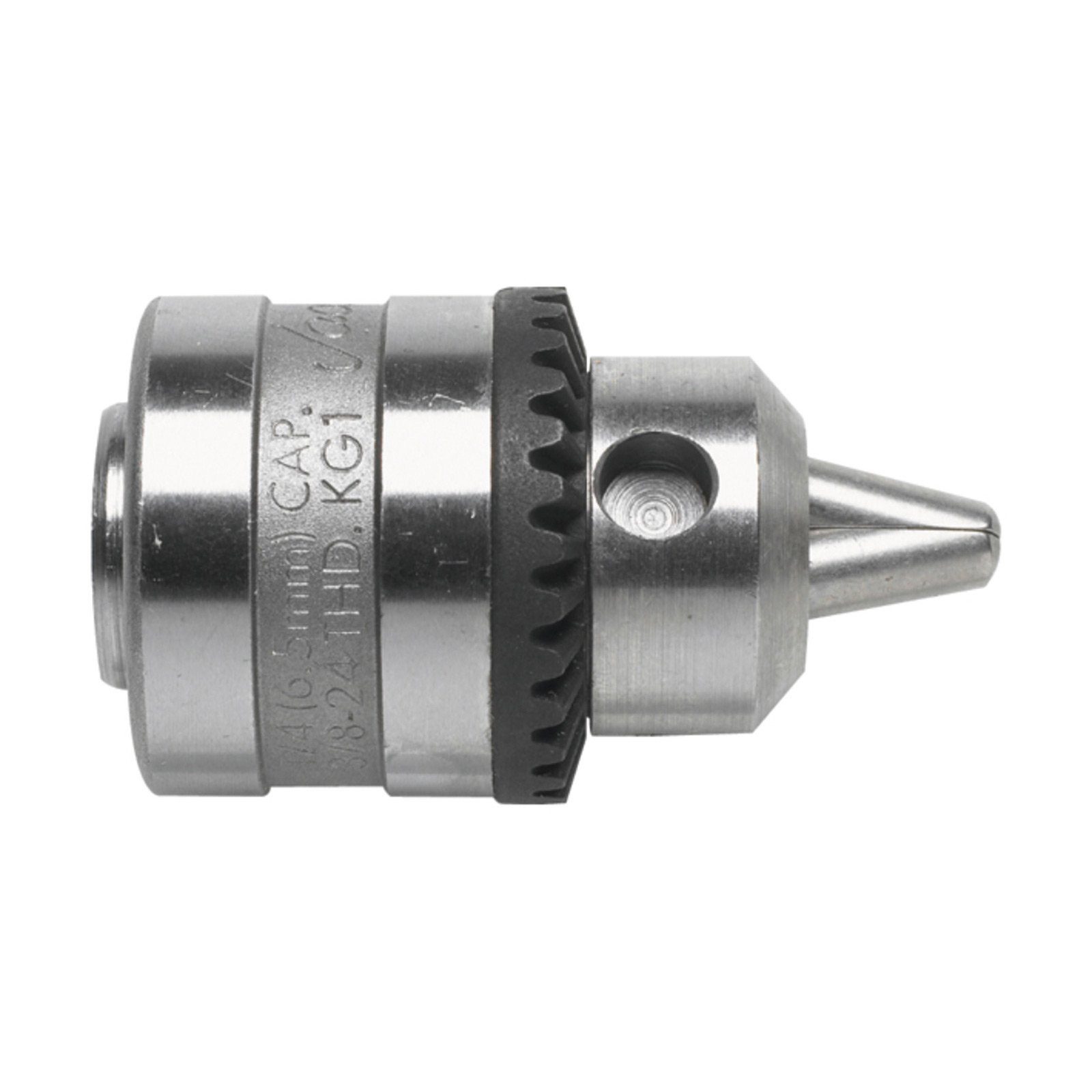Makita Zahnkranzbohrfutter Makita Zahnkranzbohrfutter 6,5 mm für Bohrmaschine - 763077-3