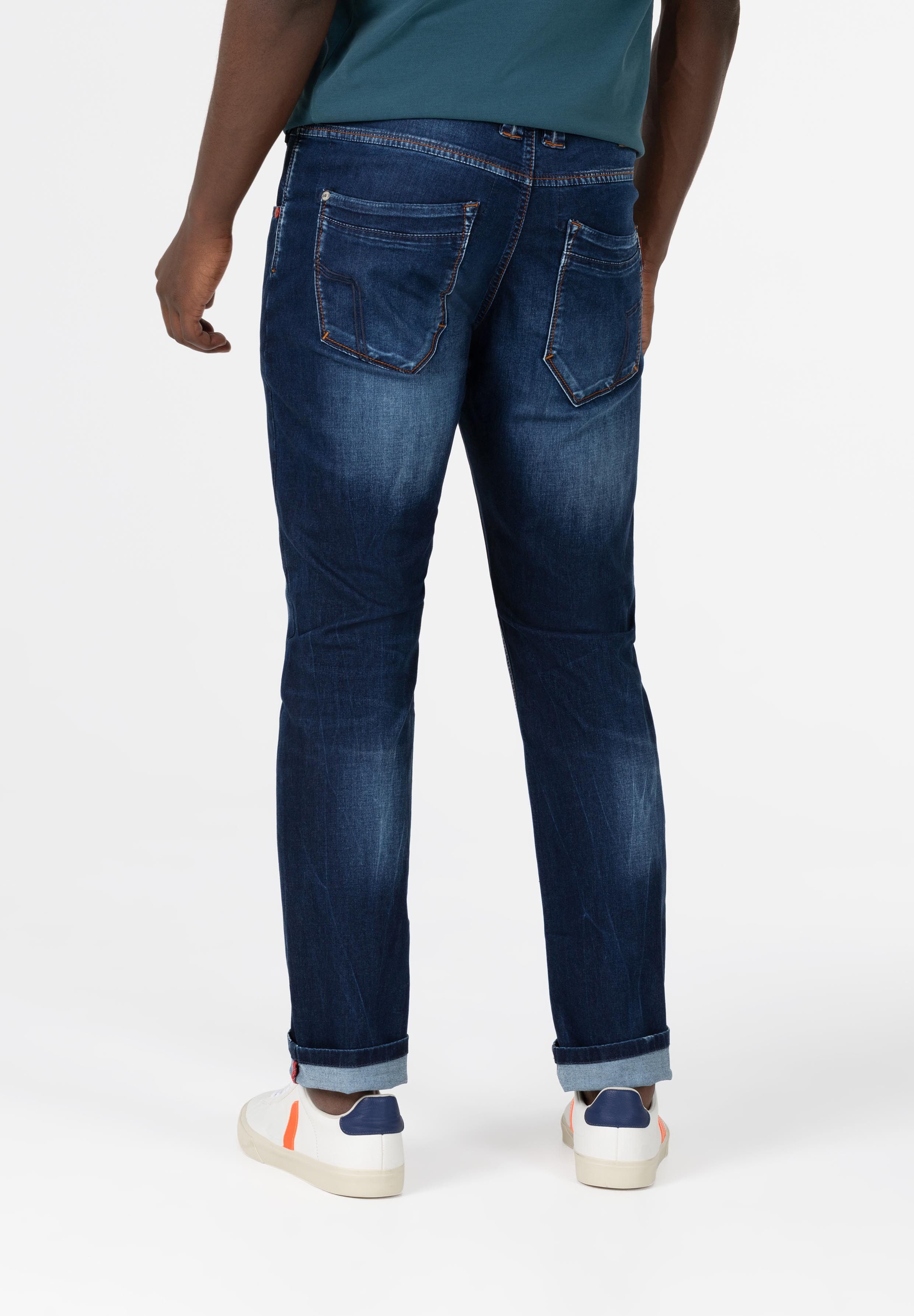 TIMEZONE 5-Pocket-Hose Regular EliazTZ