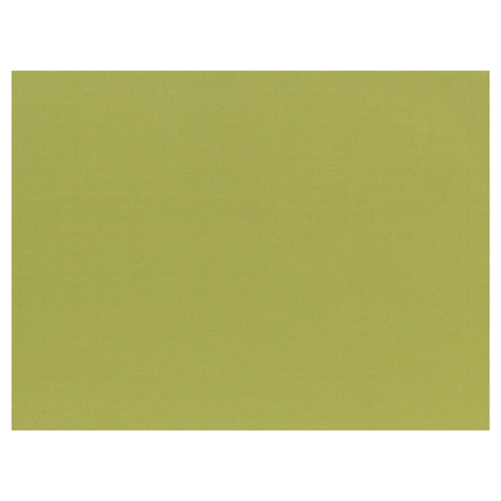 PAPSTAR Einwegschale 1000 Stück Papier Tischsets, olivgrün 30 x 40 cm