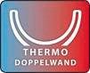 GSW Thermoschüssel, Edelstahl, (Set, 6-tlg), mit Deckel