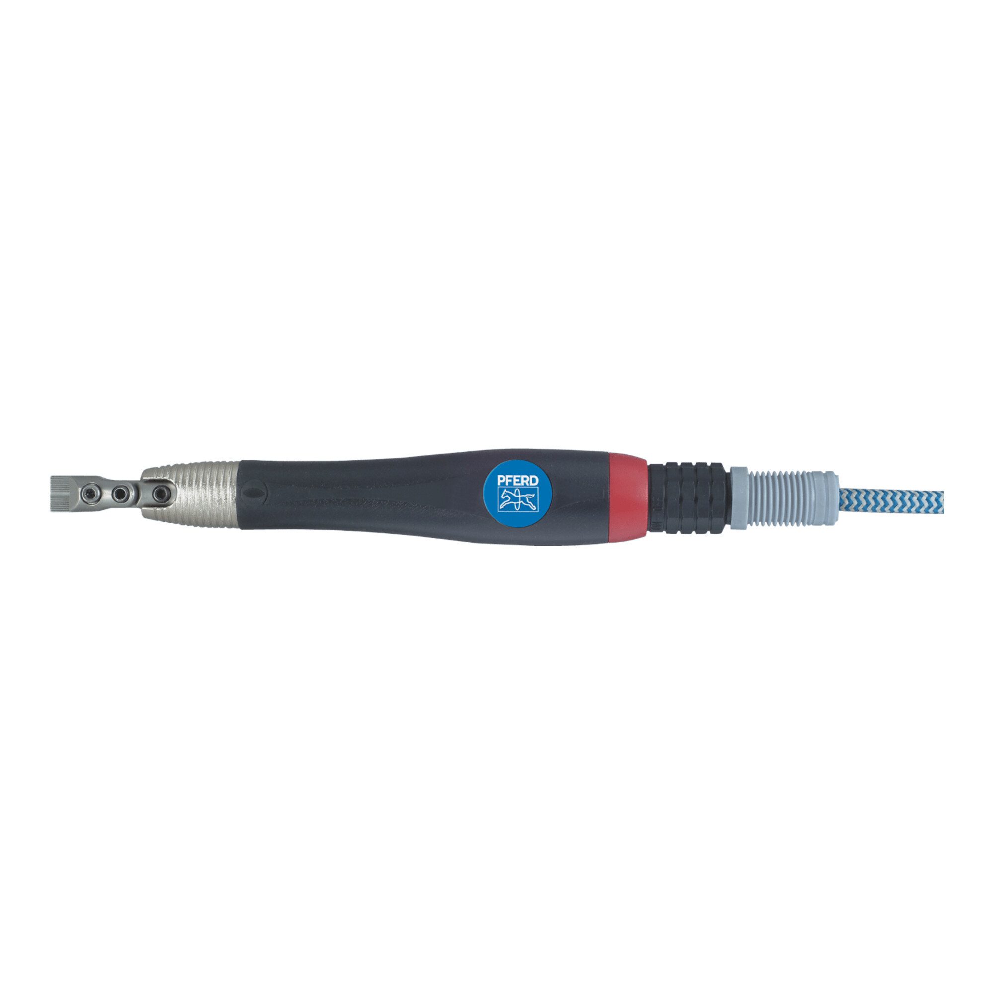 Pferd Permanentmarker PFERD TOOLS Druckluftfeilgerät PFGA 07/220 Frequenz: 22.000 Hub/min.