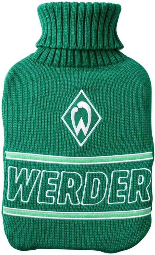 Werder Bremen Wärmflasche Wärmflasche Werder