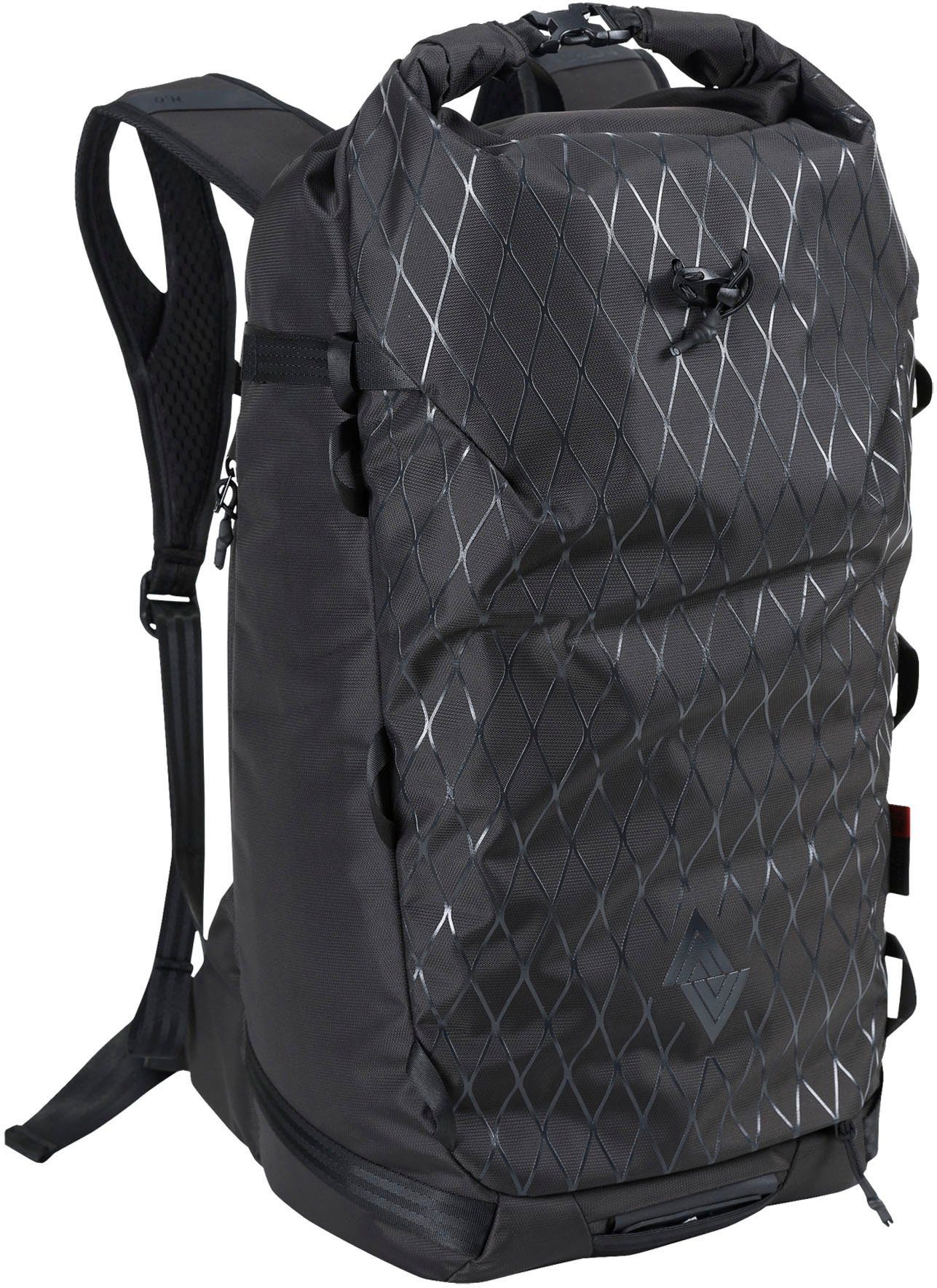 Rucksack, phantom Freizeitrucksack Freizeitrucksack 30, Wanderucksack, Splitpack Splitboard NITRO