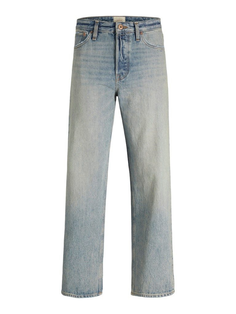 Jack & Jones Stretch-Jeans JJIEDDIE JJCOOPER AM 768 NOOS LID