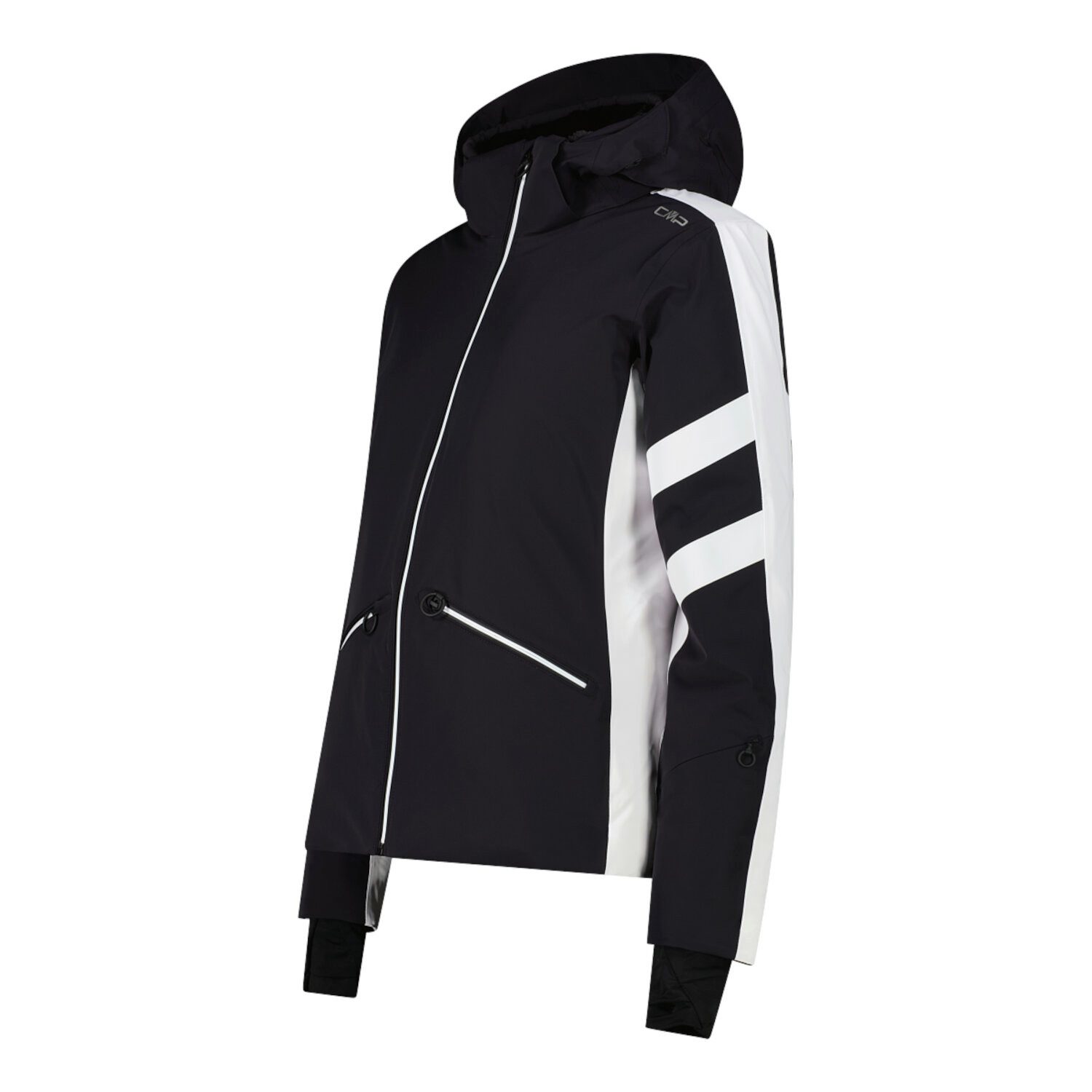 CMP Skijacke CMP Damen Skijacke Woman Jacket ZIP HOOD 35W0246