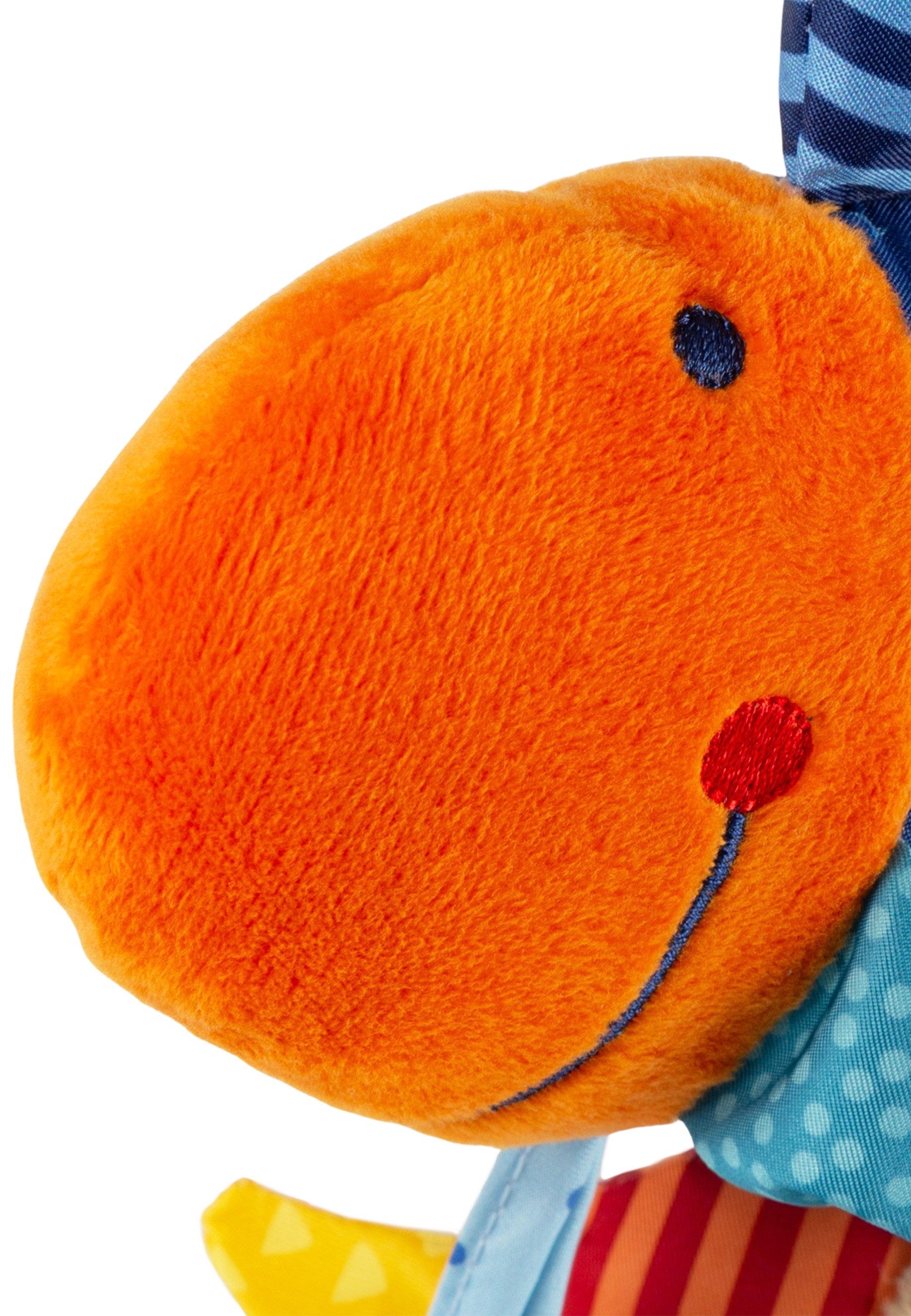 Sigikid Greifspielzeug Aktiv-Spielfigur zum Aufhängen PlayQ (1-tlg)