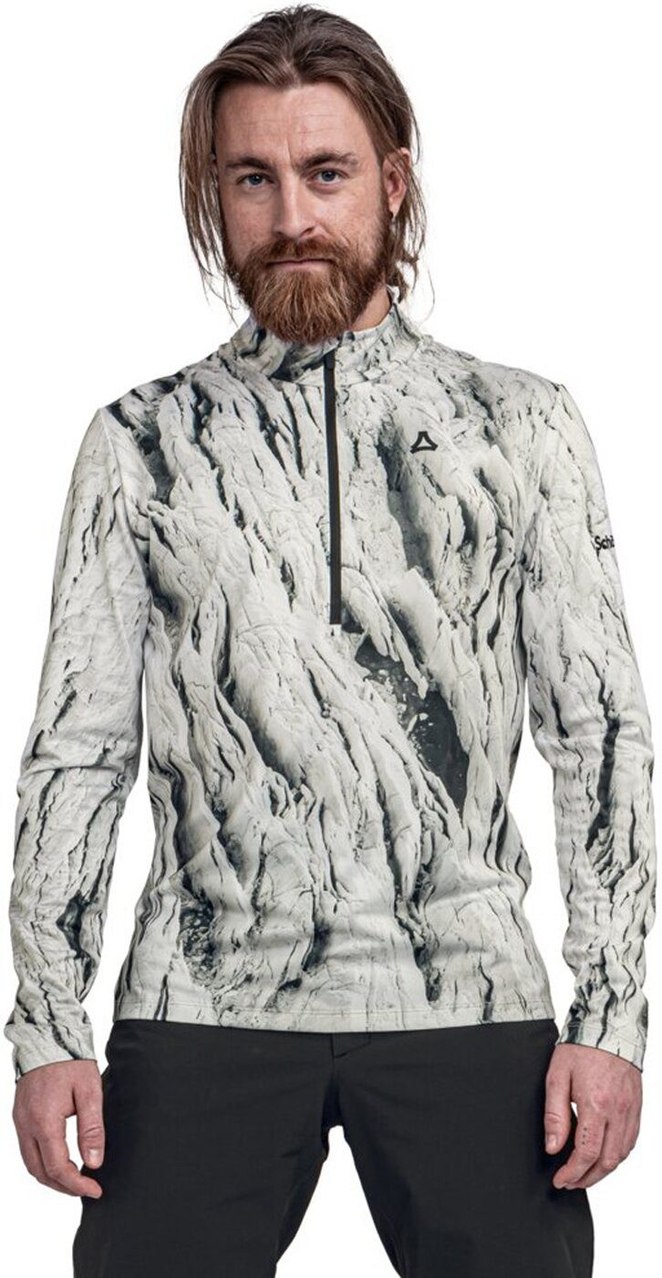 Schöffel Rollkragenshirt Schöffel x Tom Hegen LS MNS