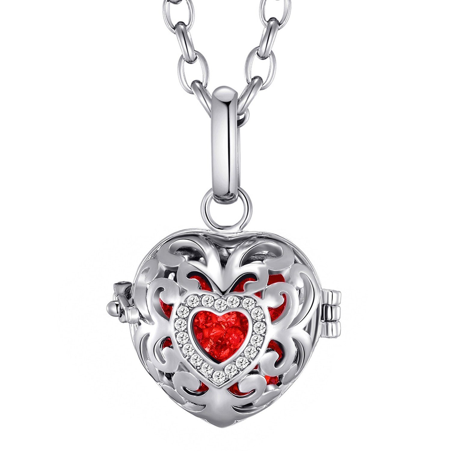 Morella Kette mit Anhänger Morella Damen günstig online kaufen