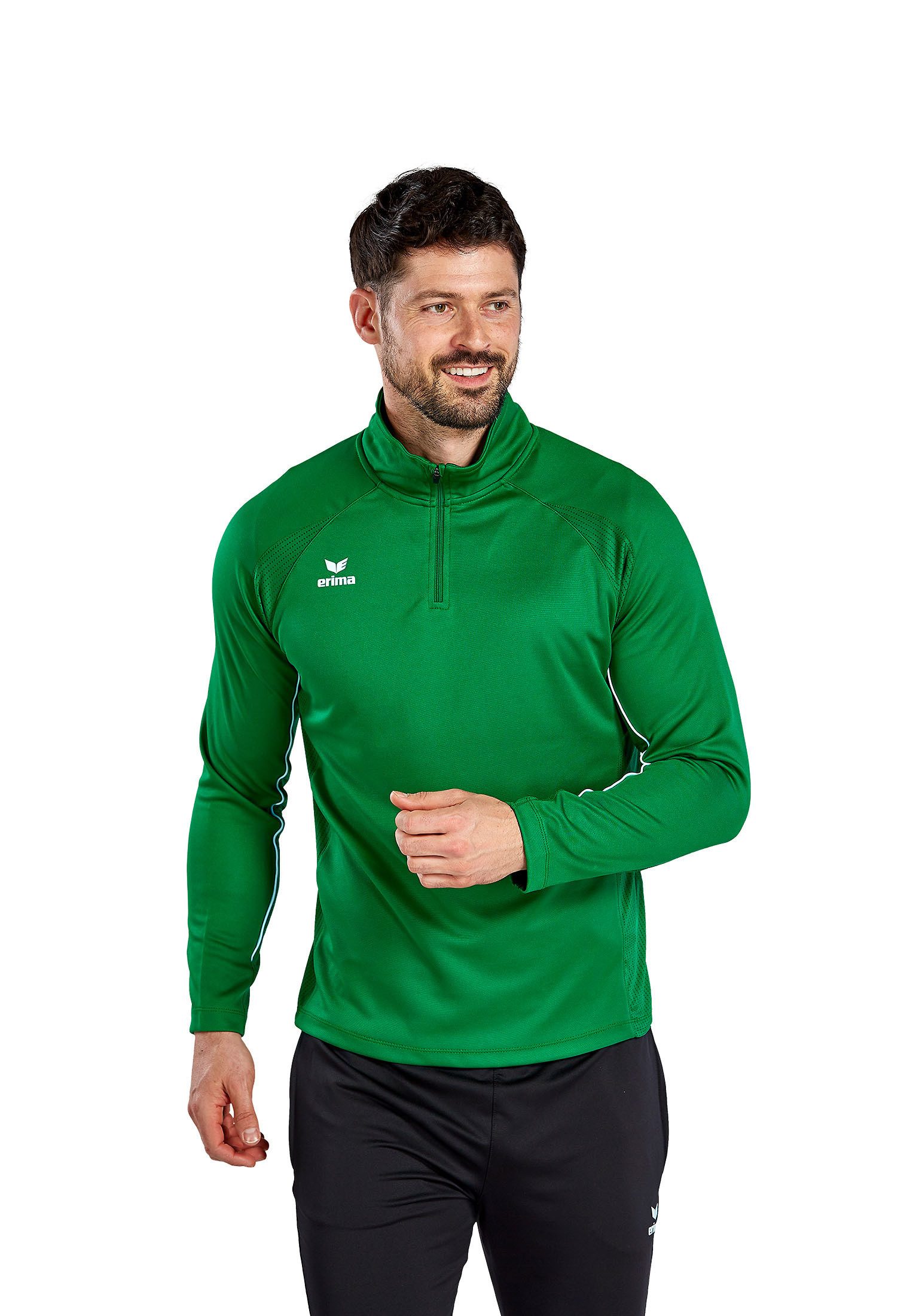 Erima Funktionsshirt LIGA STAR Trainingstop Unisex Erwachsene