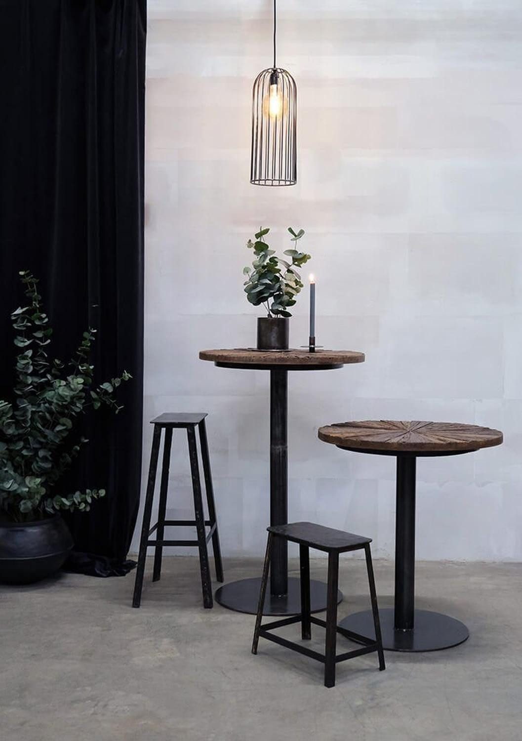 Trademark Living Hängeleuchte