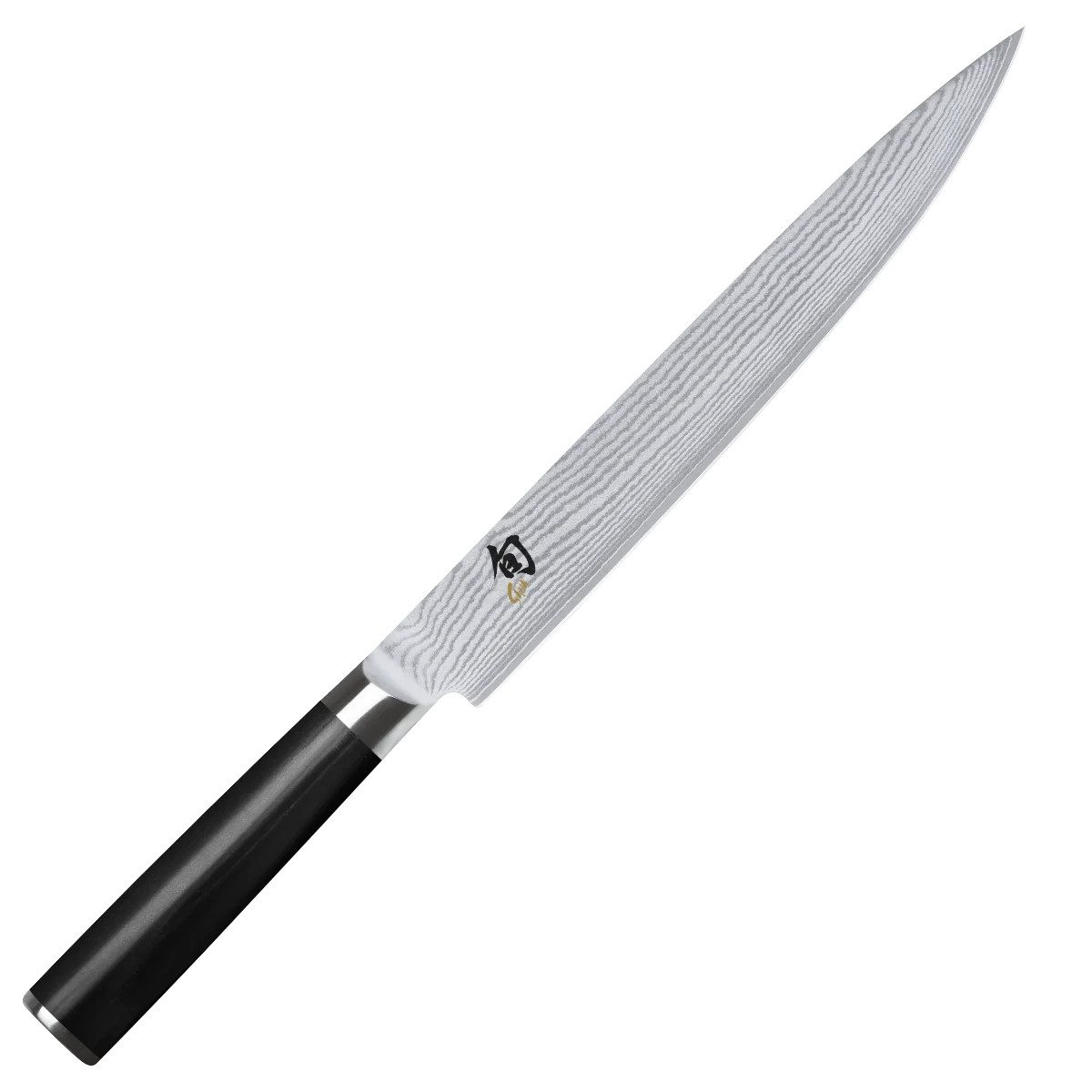 KAI Schinkenmesser KAI Shun DM-0704 Schinkenmesser - 22,5 cm, DM-0704