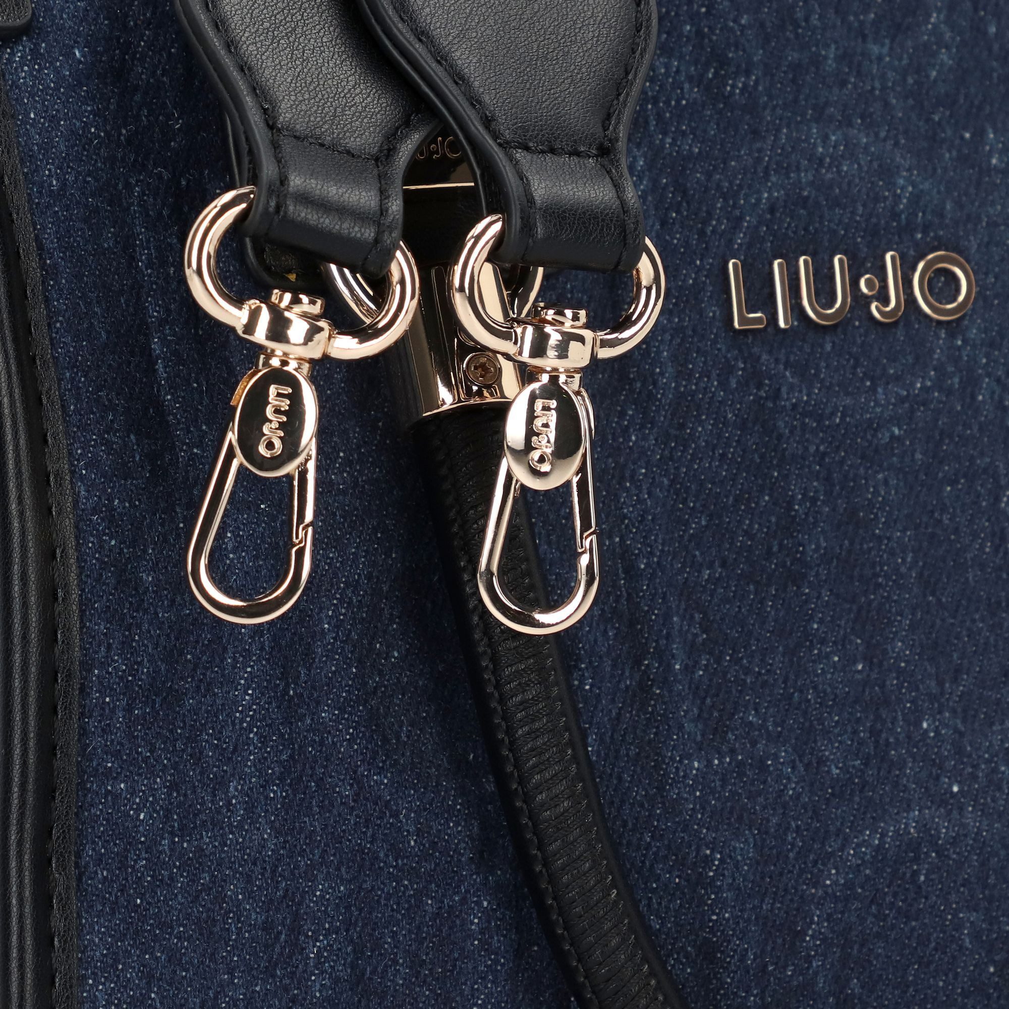 Liu Jo Shopper Manh, Baumwolle