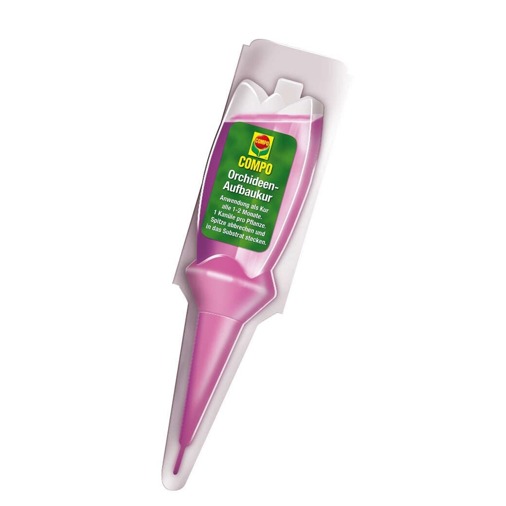 Compo Blumendünger COMPO Orchideendünger 30,0 ml
