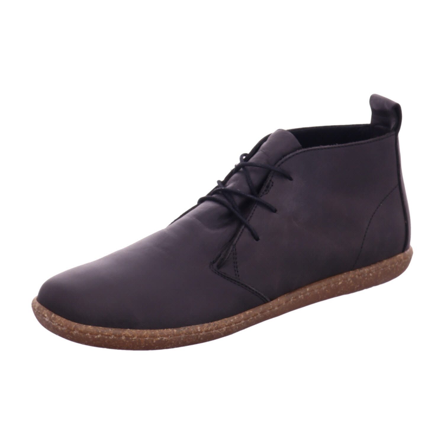 Charlotte of Sweden Da.-Sneaker Schnürstiefel – Bild 3 von 5