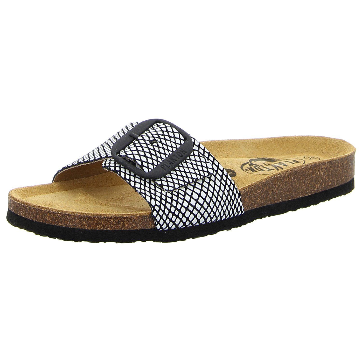 Plakton Bis_3 Pantolette