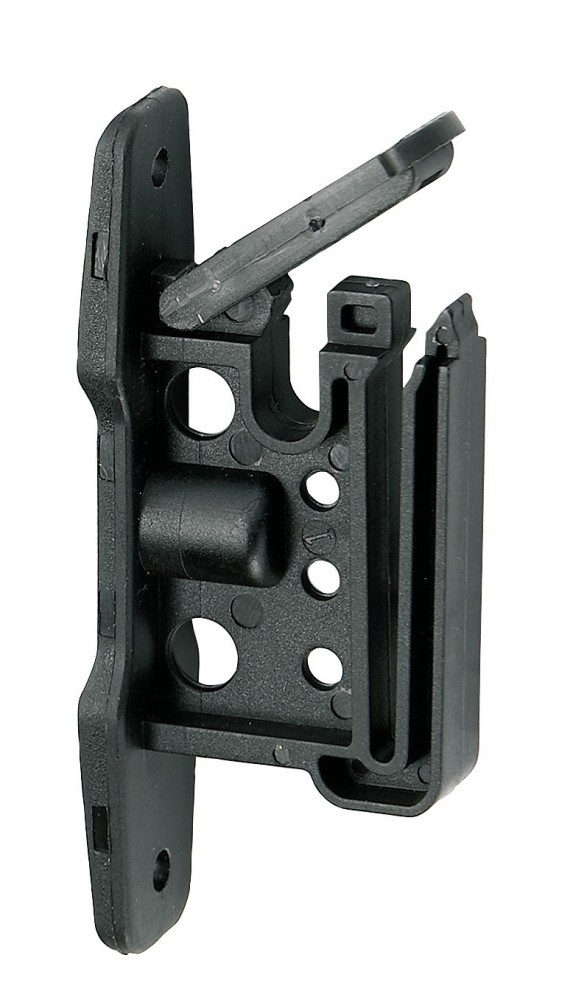 Weidenzaun 75 Stück EASY-TAPE Klippisolator