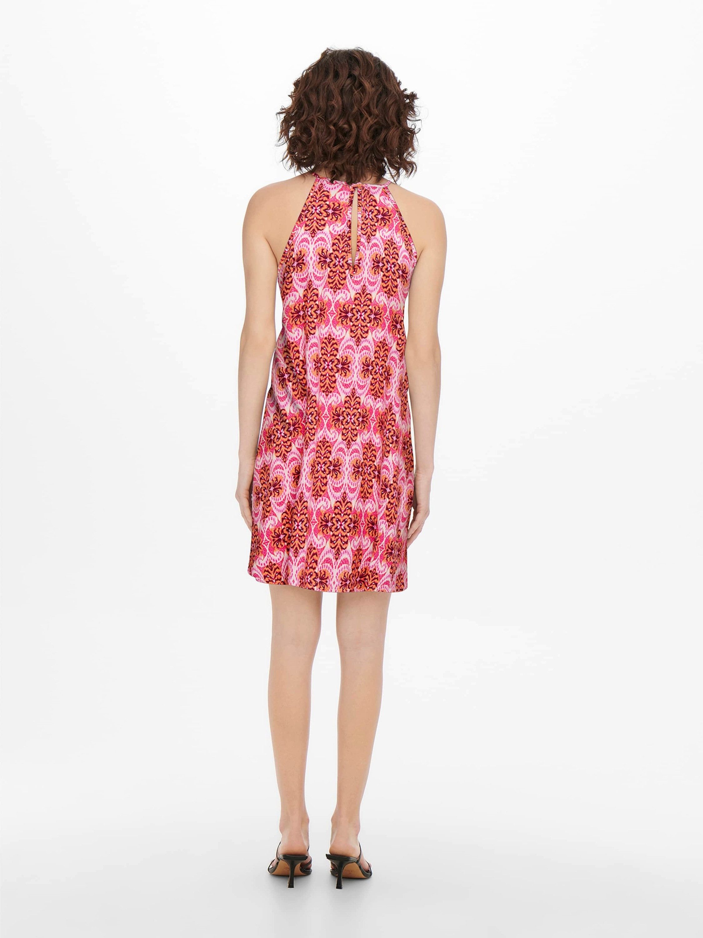 ONLY Cocktailkleid ONLNOVA (1-tlg) Cut-Outs