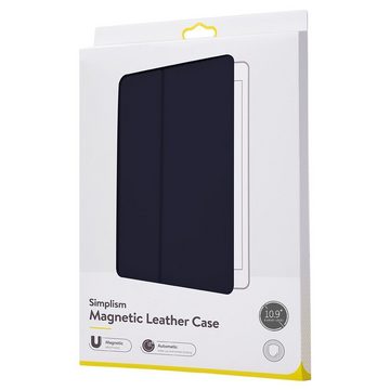 Baseus Tablet-Hülle Baseus Buch Tasche Hartschale Magnetisch mit Smart Sleep