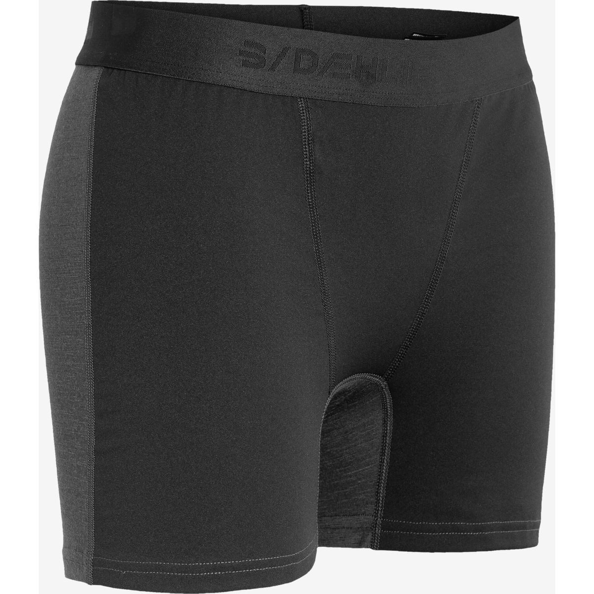 DAEHLIE Funktionsunterhemd Boxer Wind Wool Wmn Optimale Funktionsunterwäsche für Damen mit winddichter Front, aus