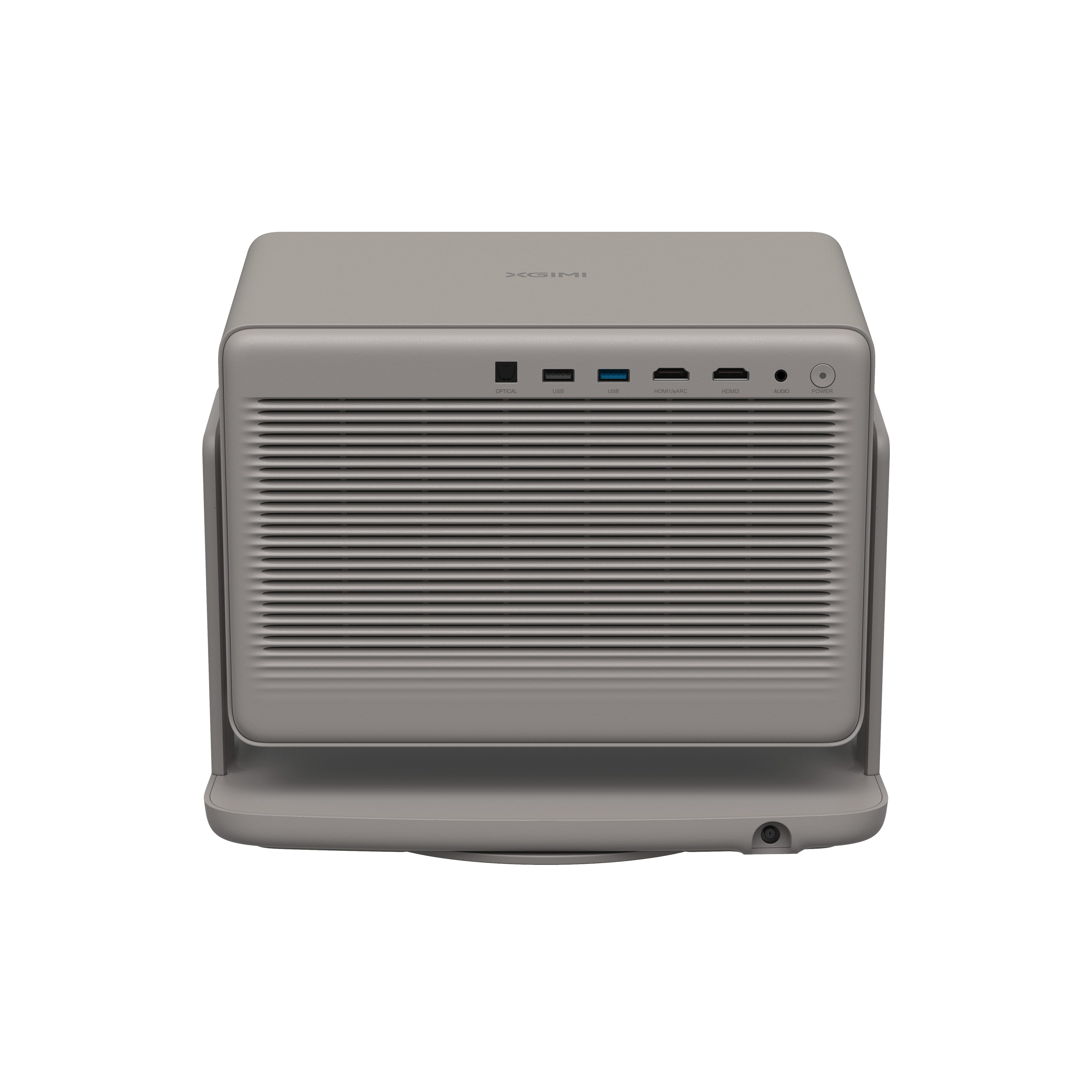 XGIMI XGIMI Horizon 20 Max 4K RGB Triple Laser Beamer, 5700 ISO Lumen DLP-Beamer (5700 lm, 20.000:1 Kontrast, 3840 x 2160 (2160P/4K) px, Heimkino, Google TV&Netflix, Optischer Zoom&Lens Shift)
